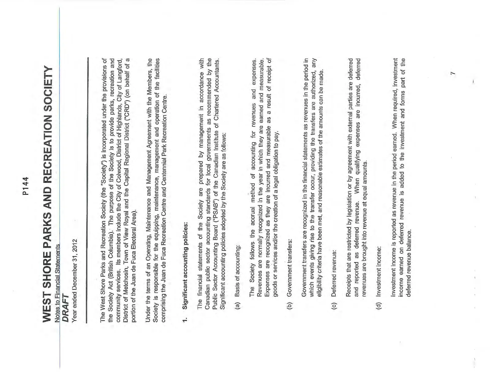 Document image