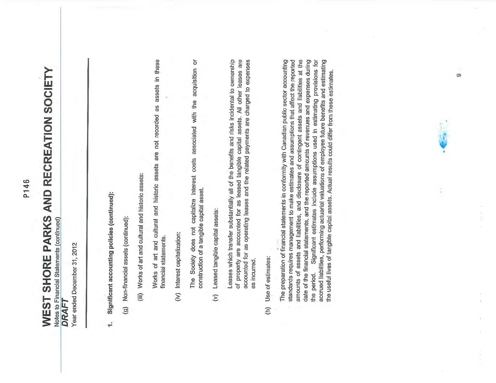 Document image