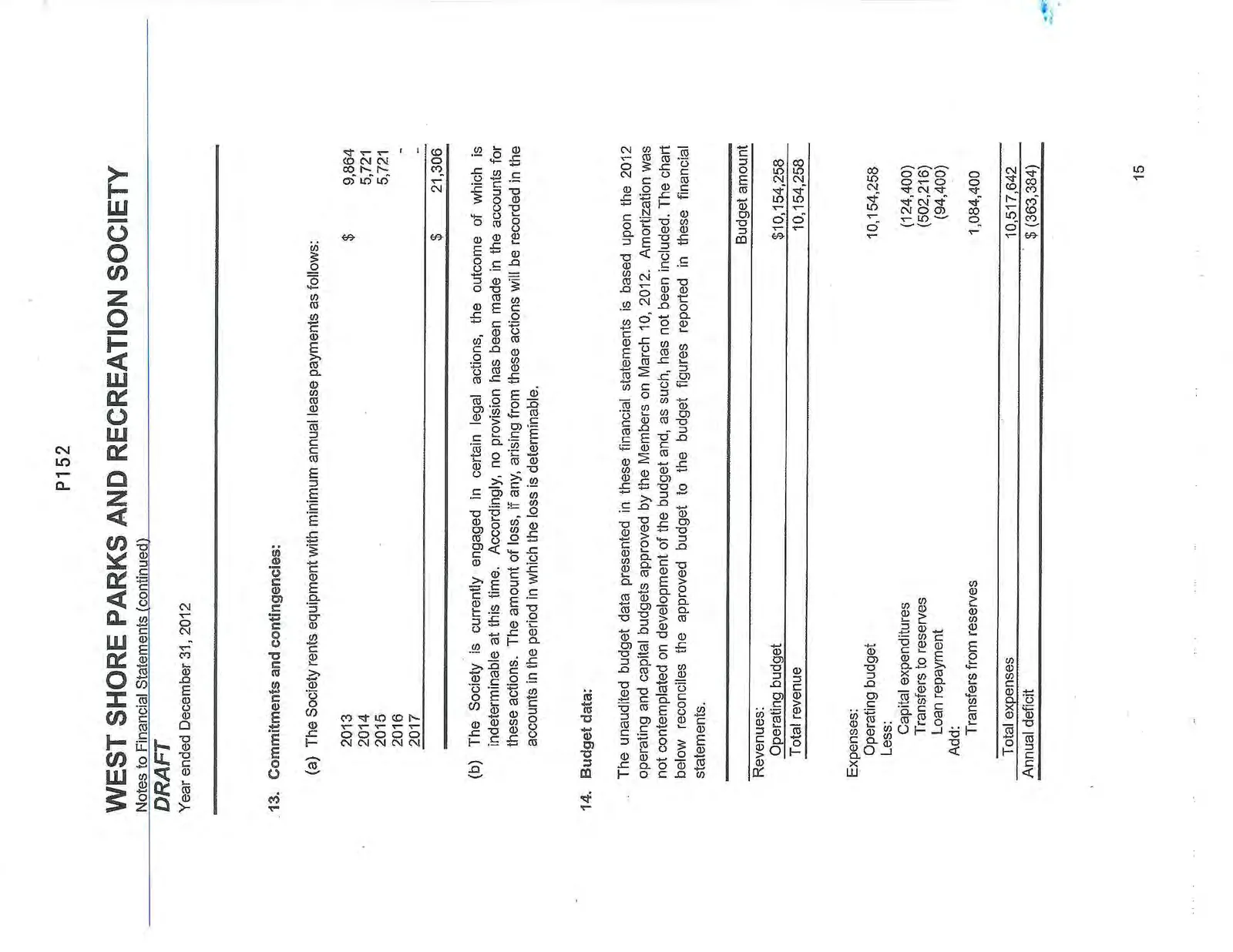 Document image