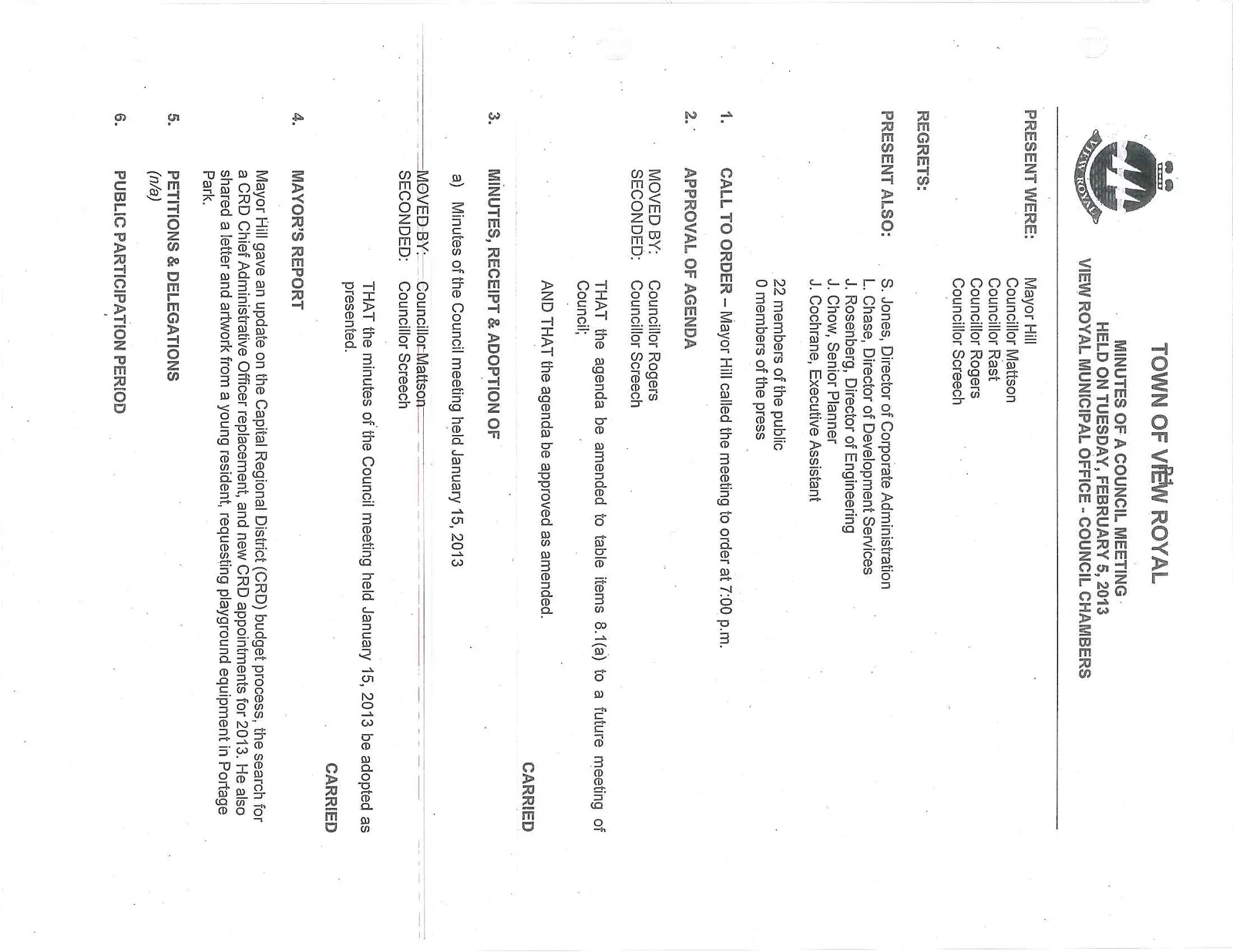 Document image