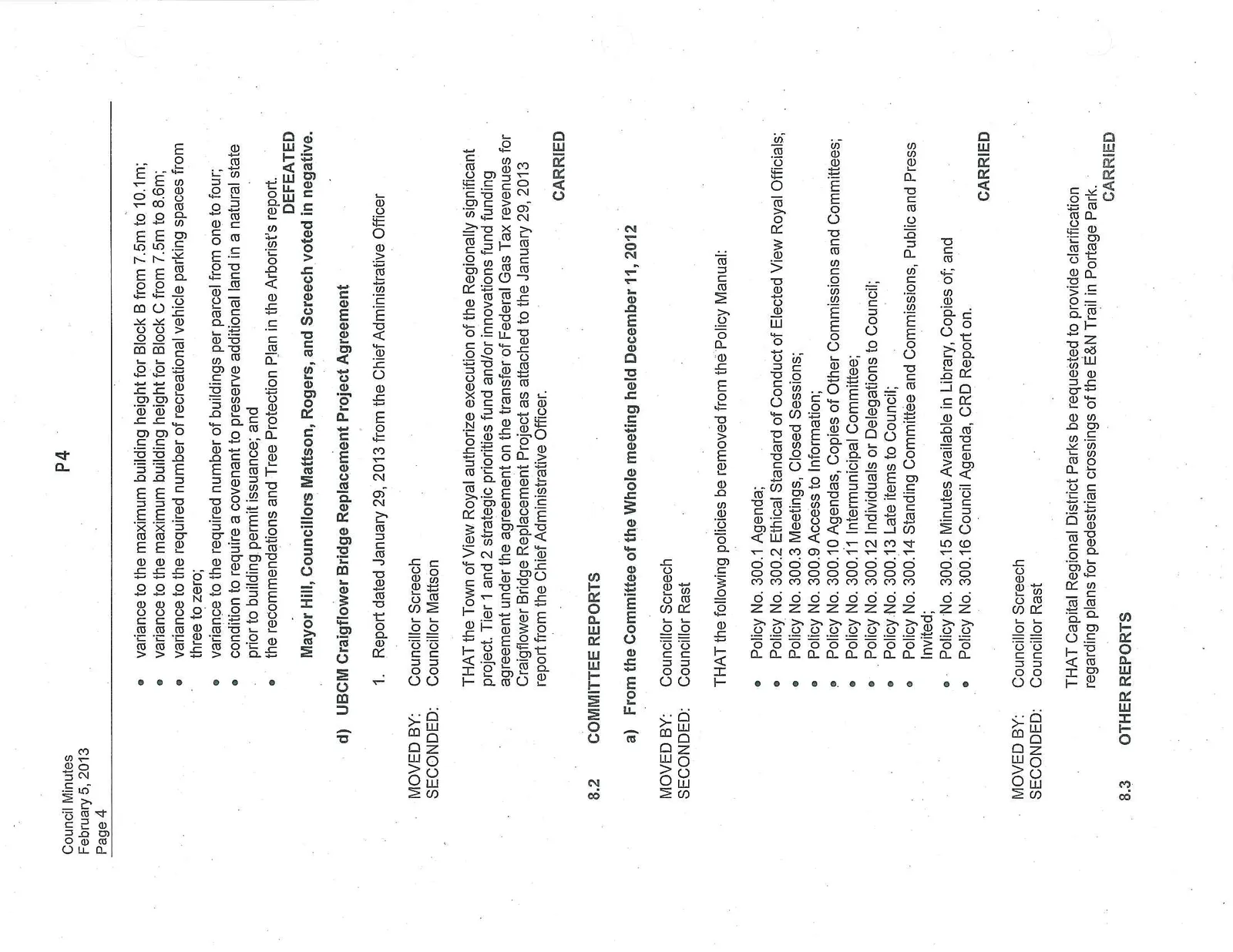 Document image