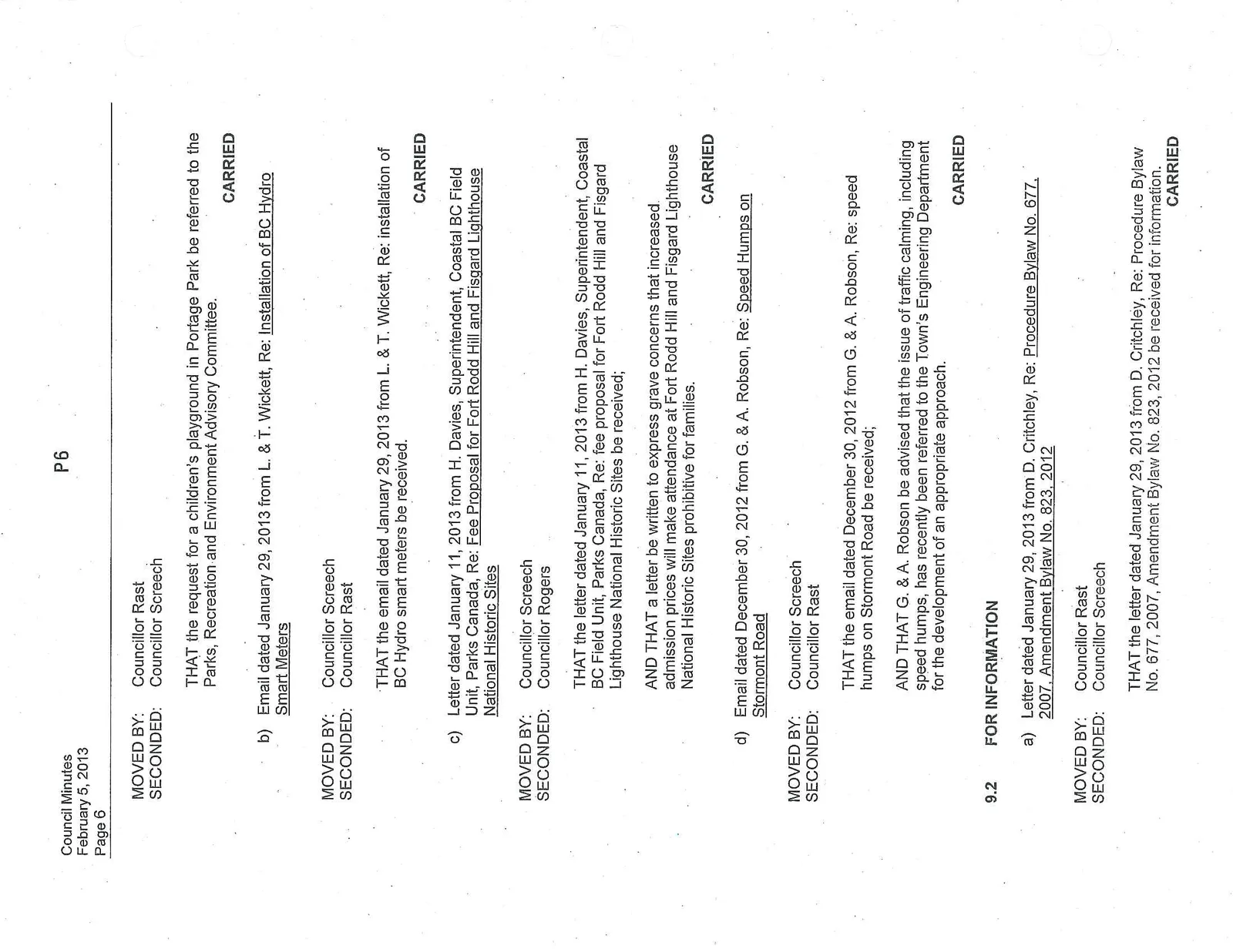 Document image