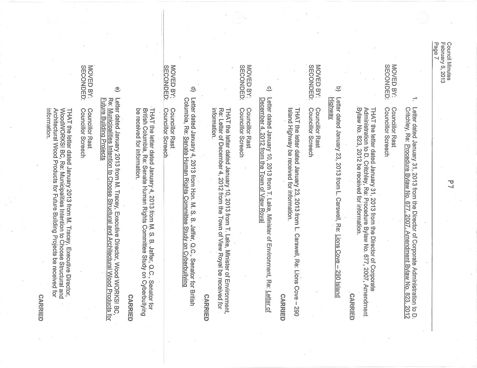 Document image