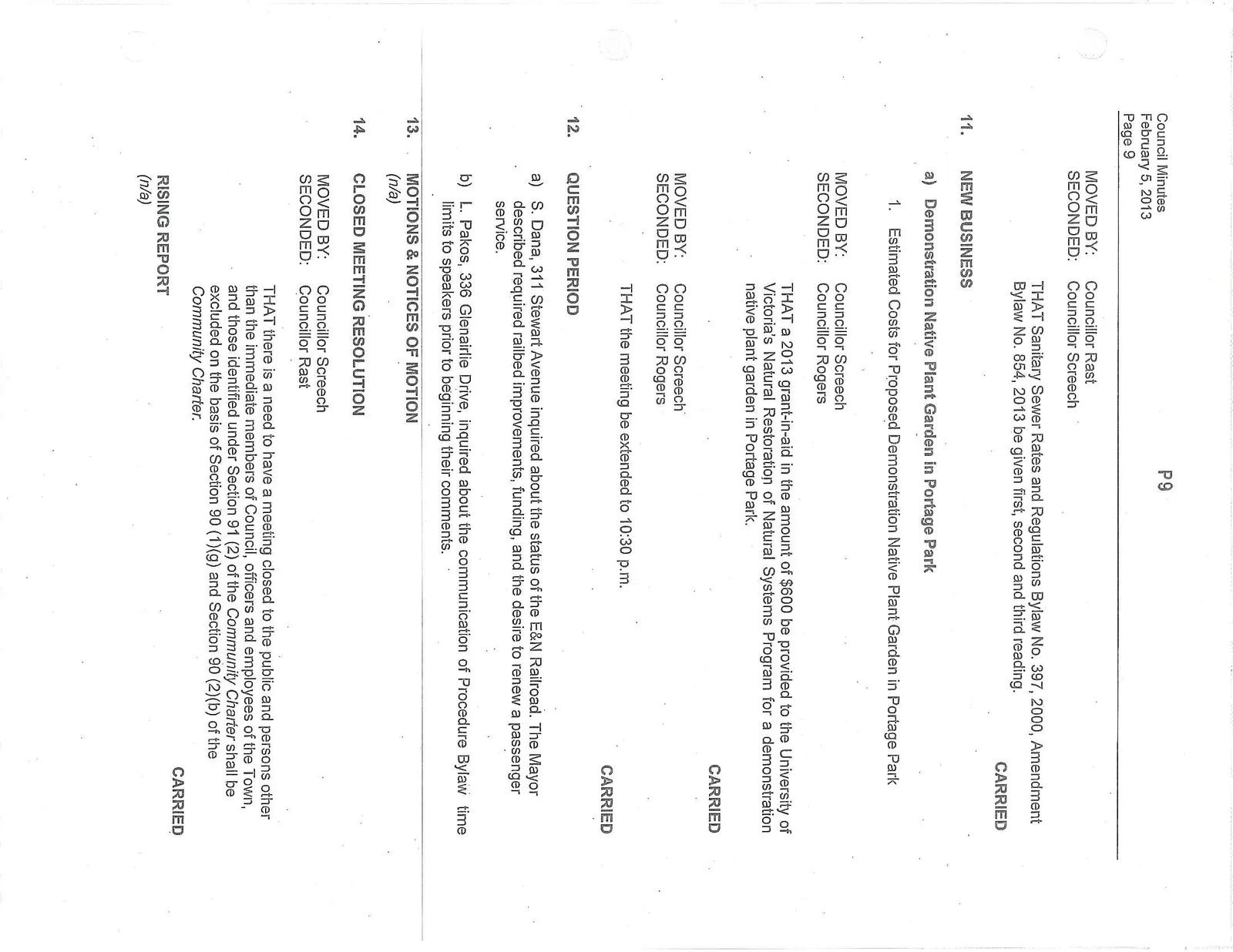 Document image