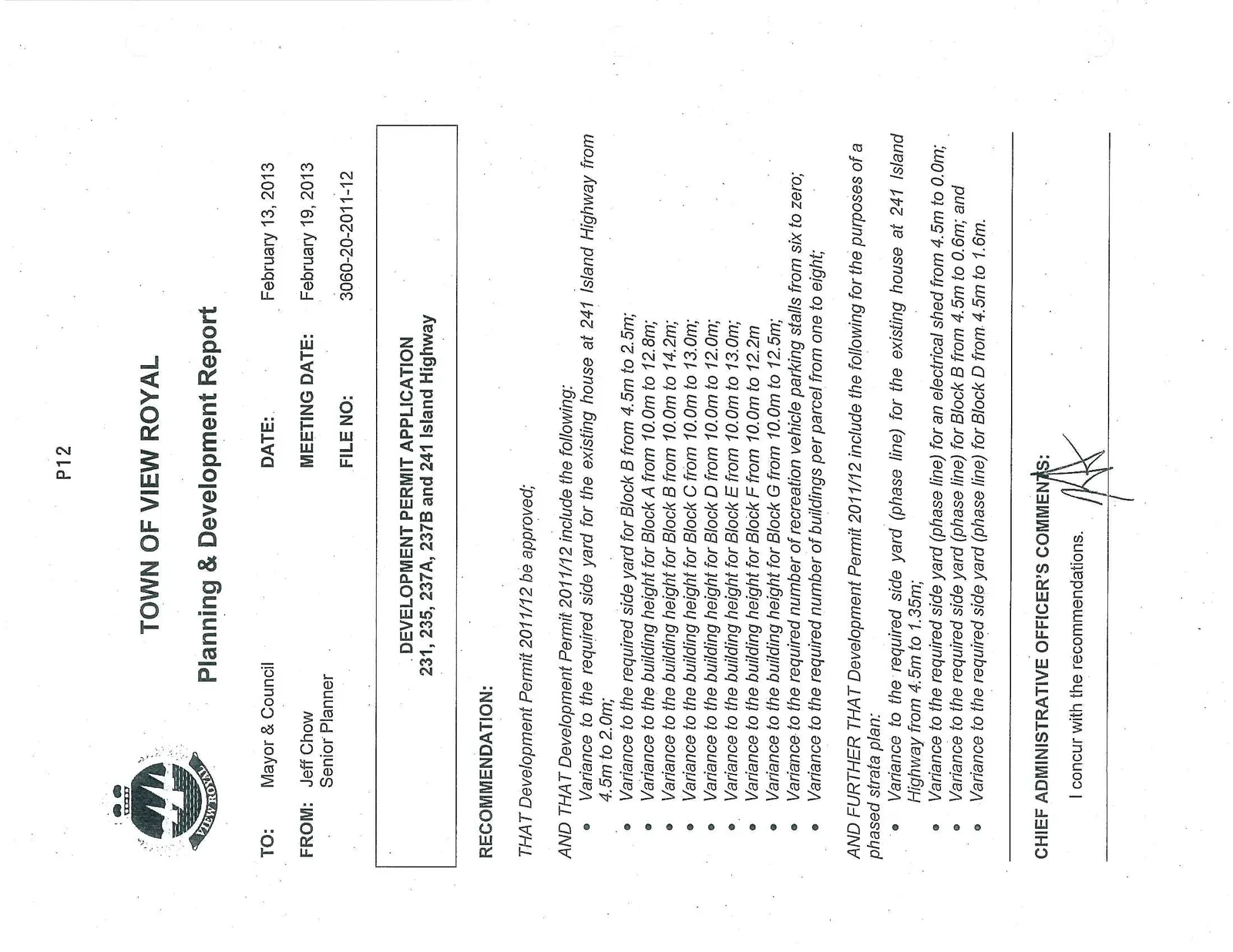 Document image