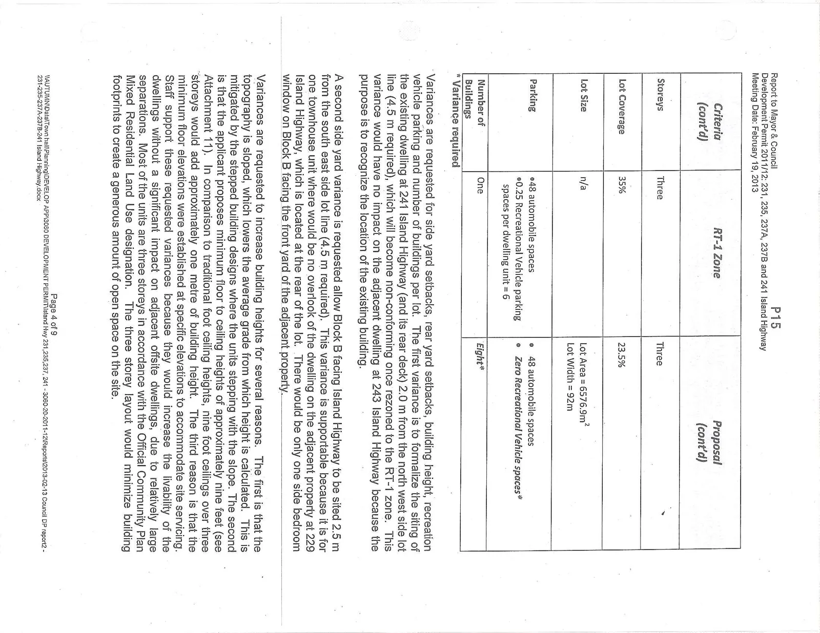 Document image