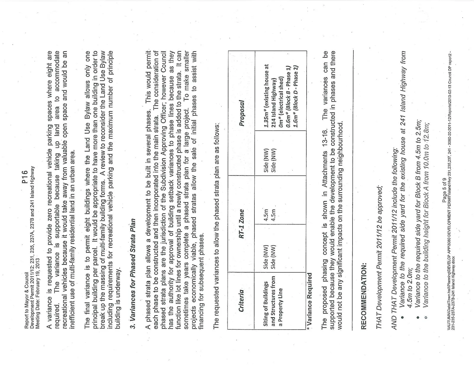 Document image