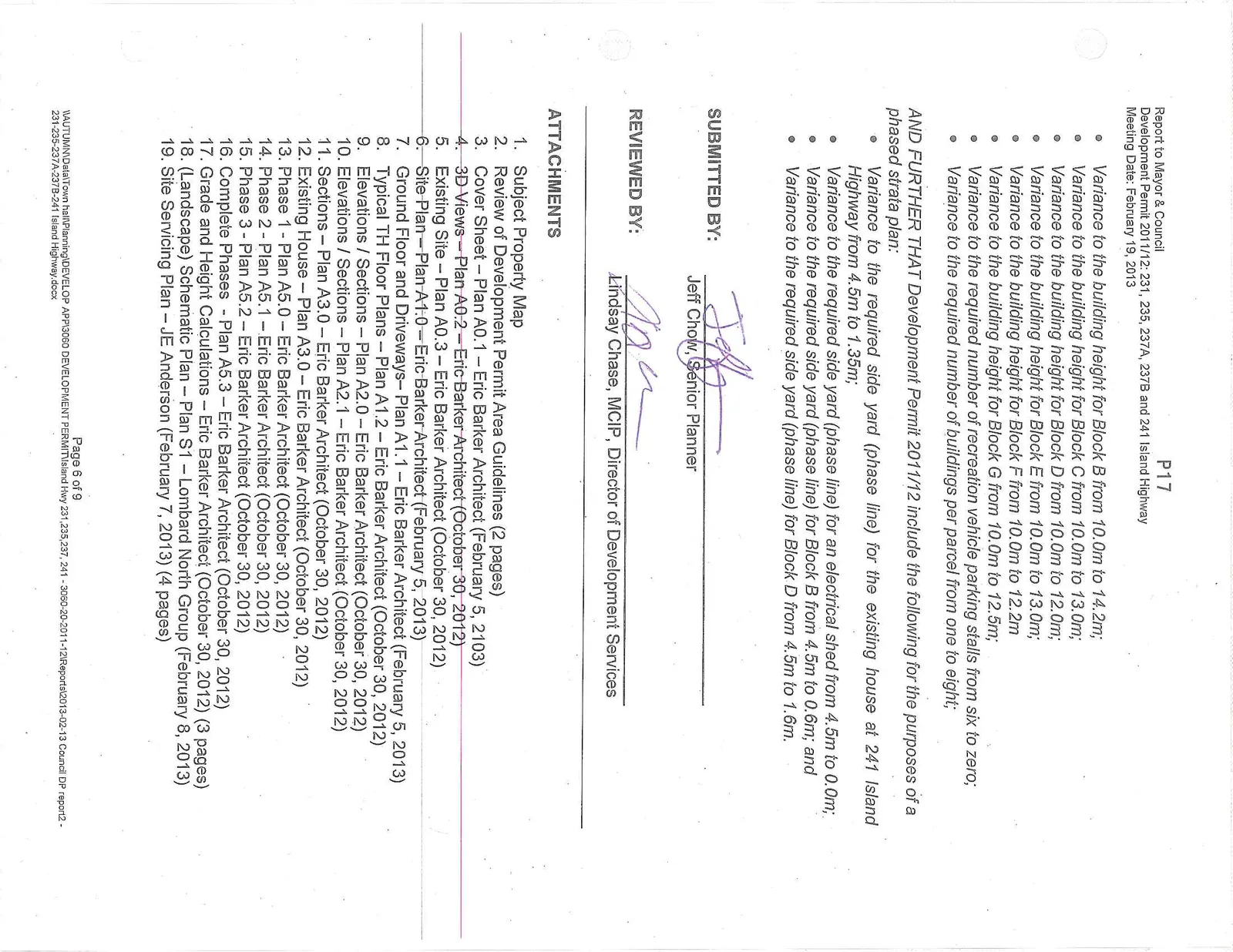 Document image