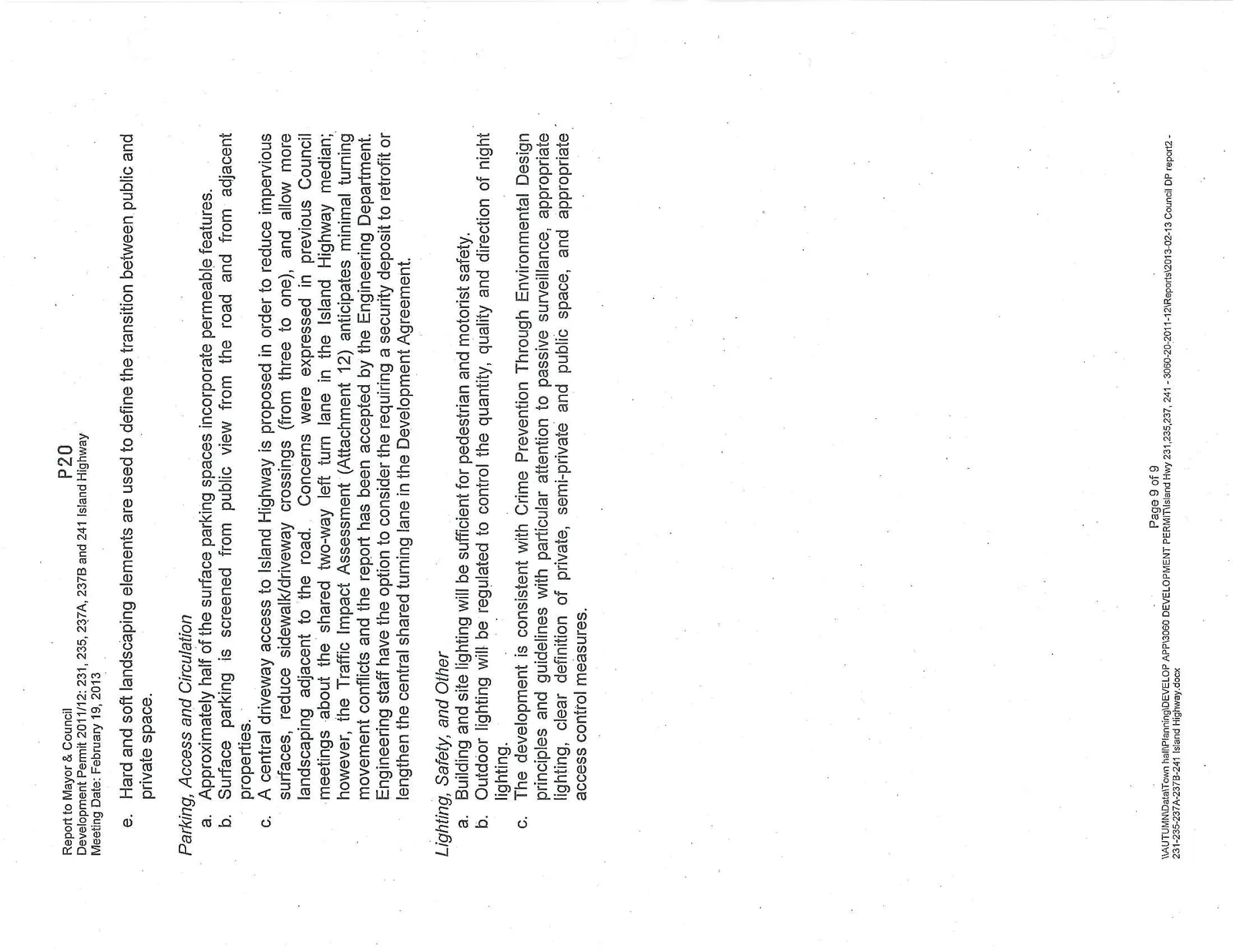 Document image