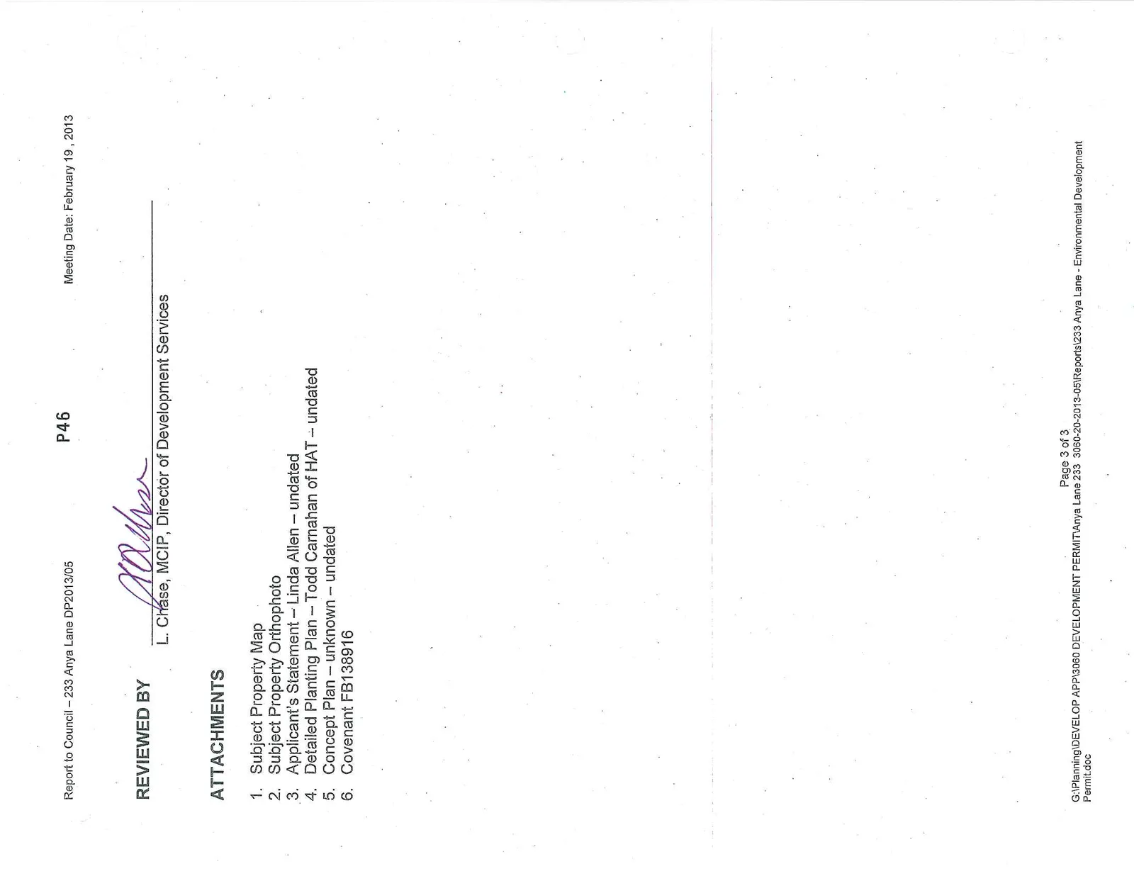 Document image