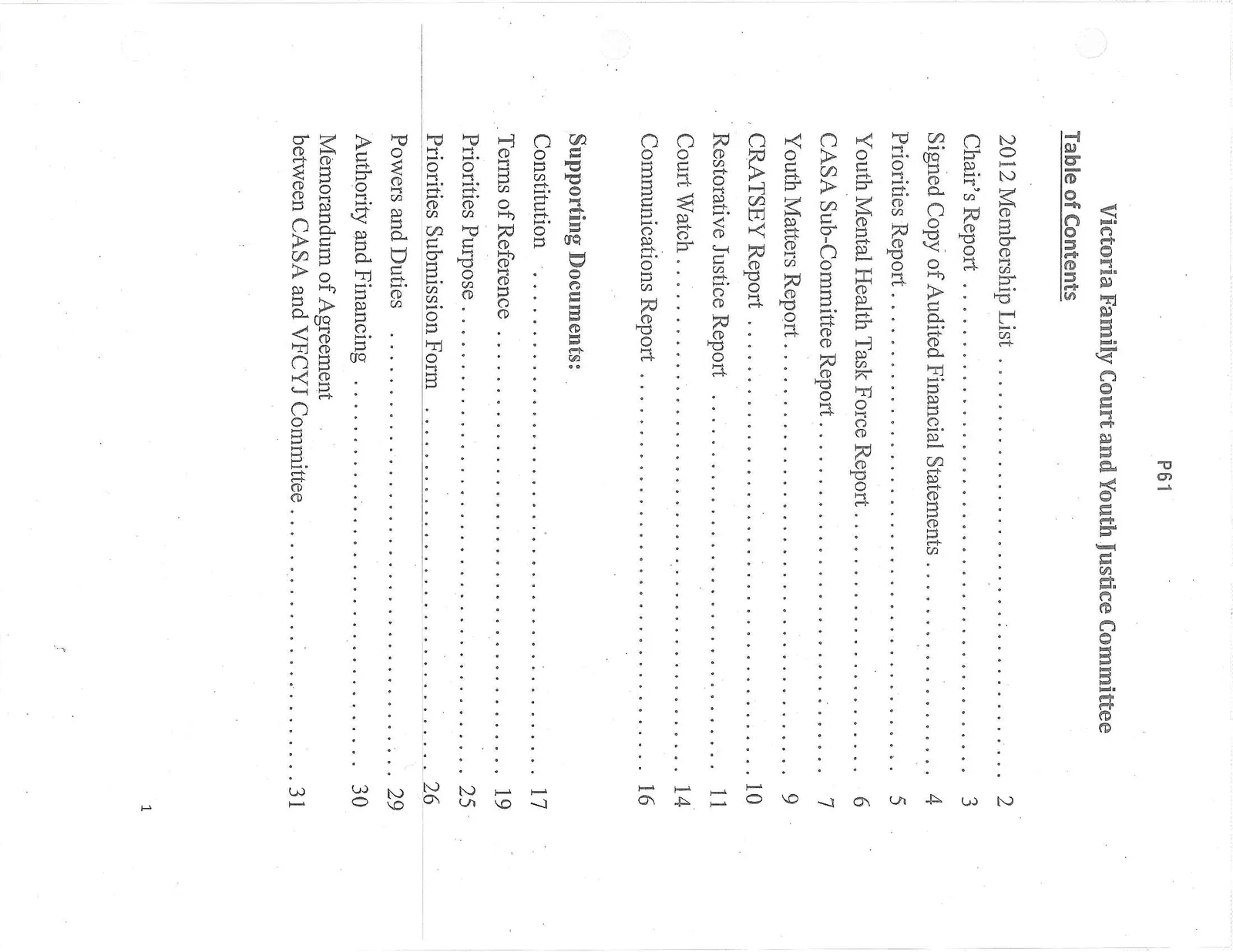 Document image