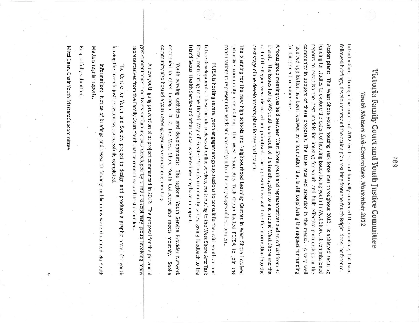 Document image
