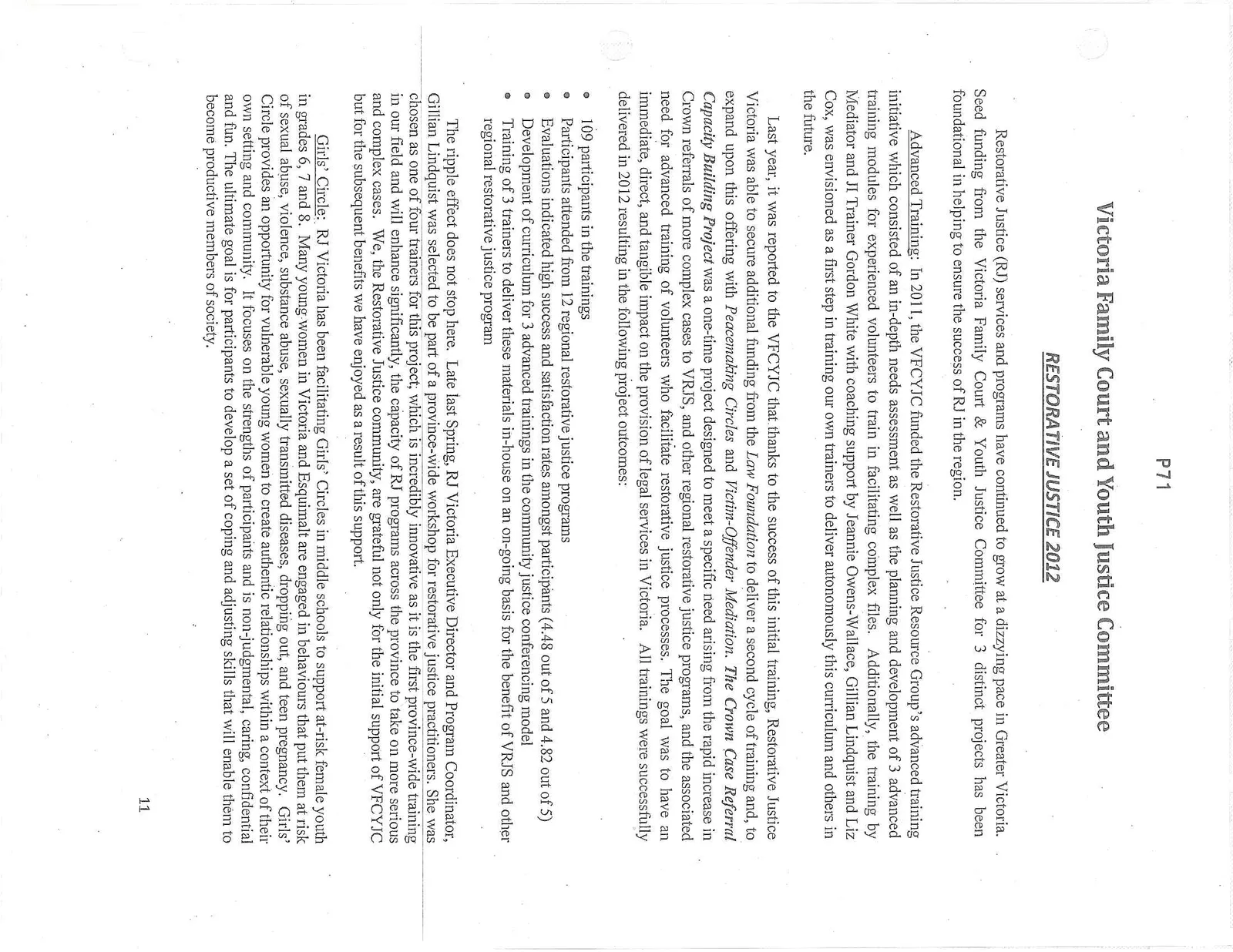 Document image