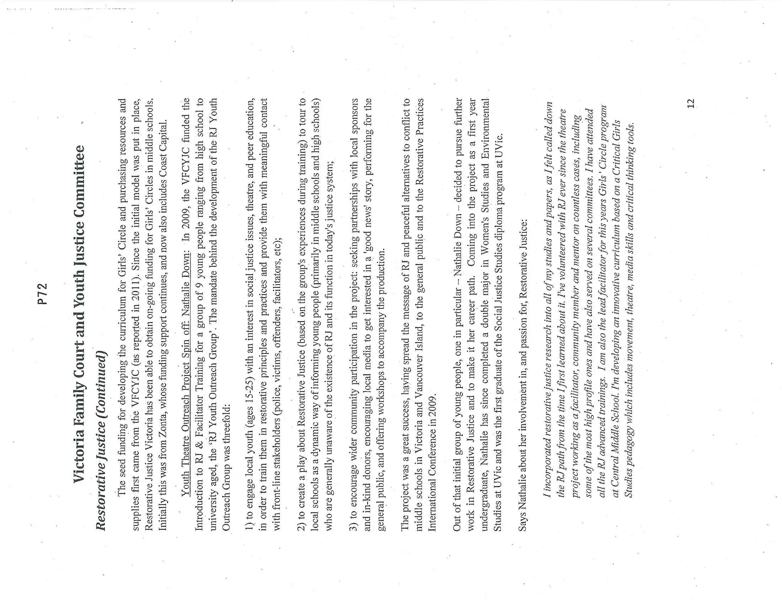 Document image