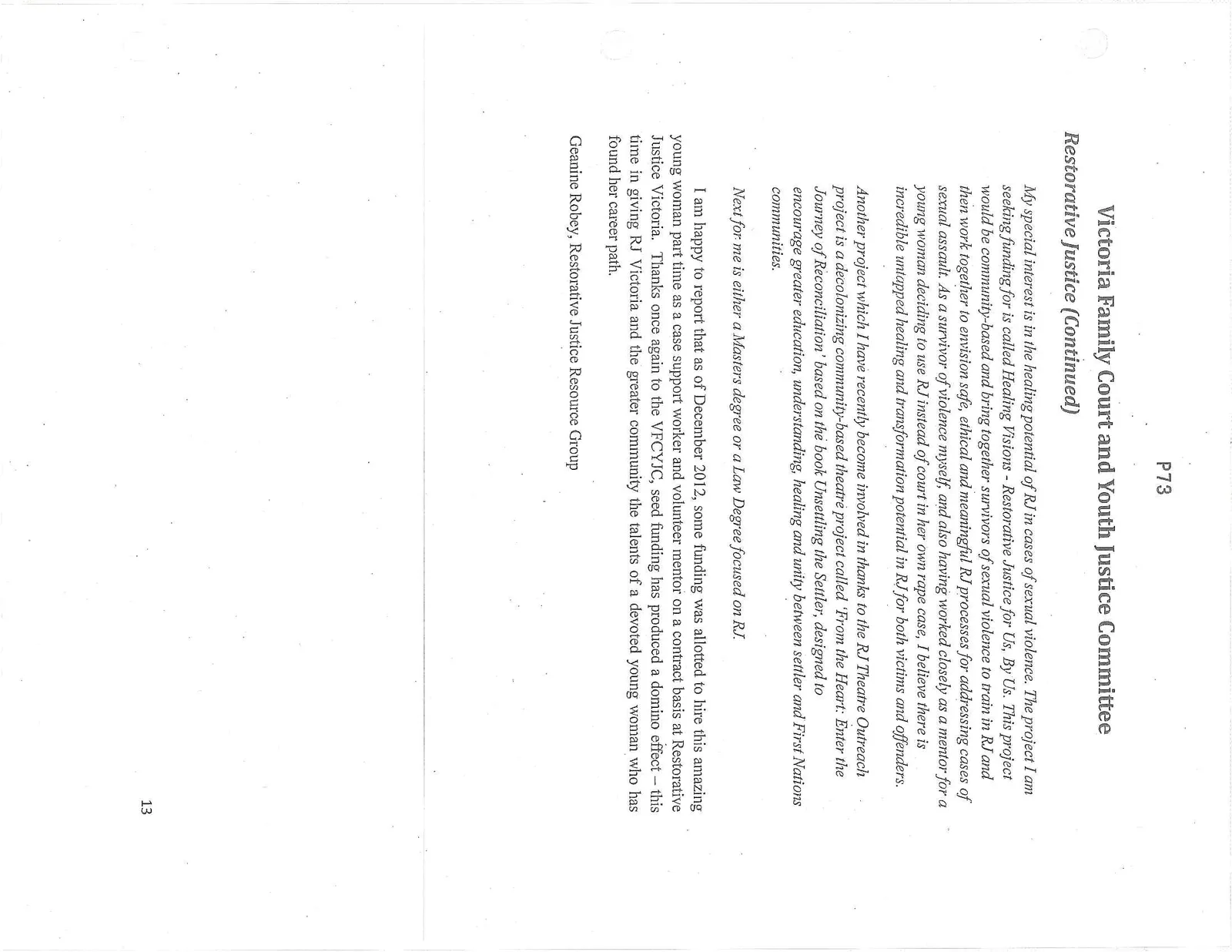 Document image