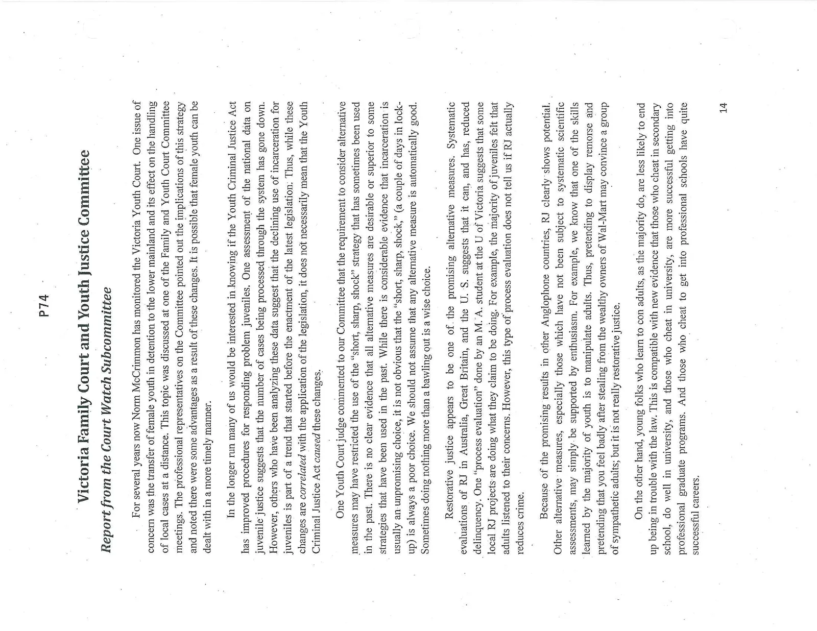 Document image