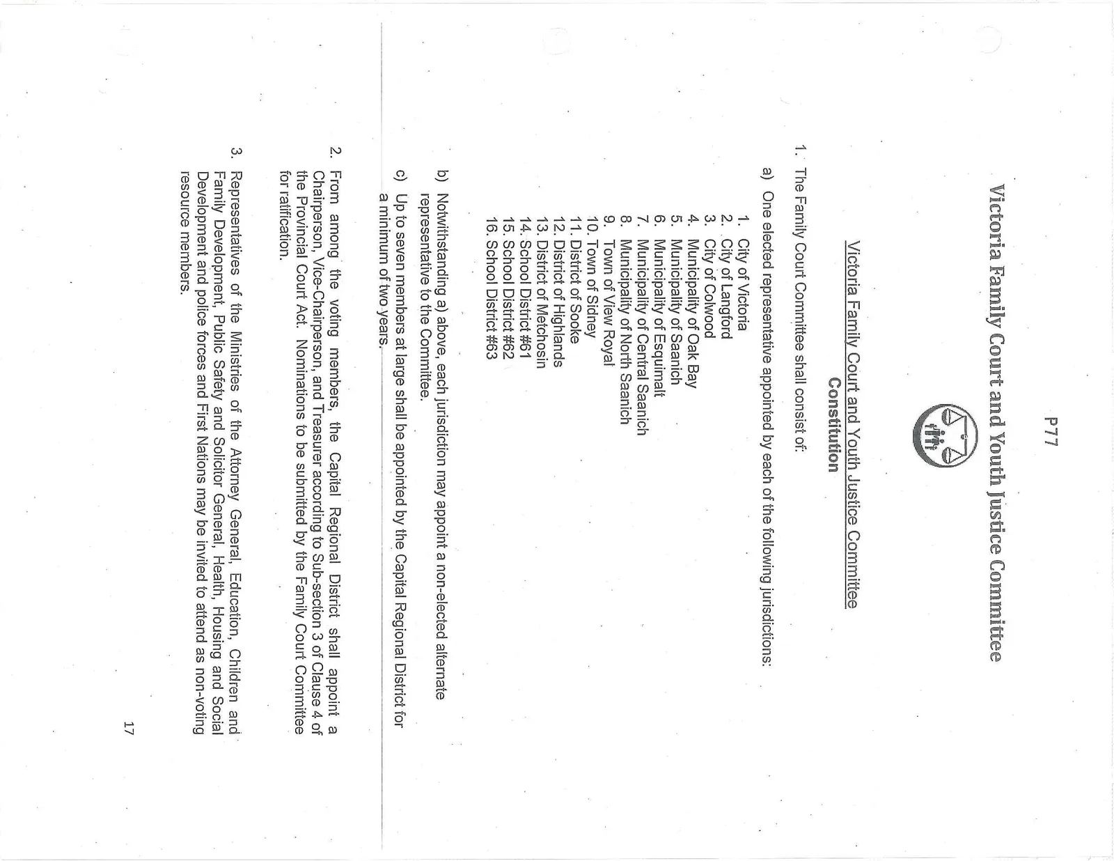 Document image