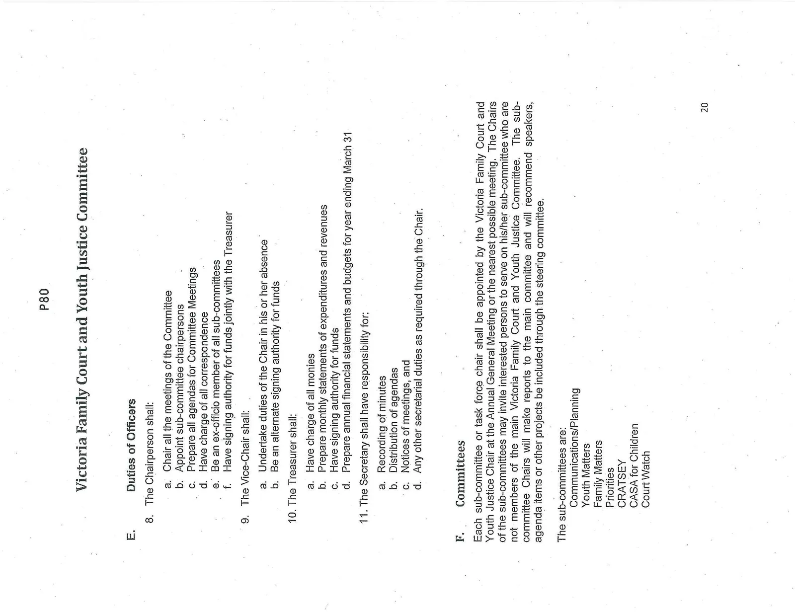 Document image