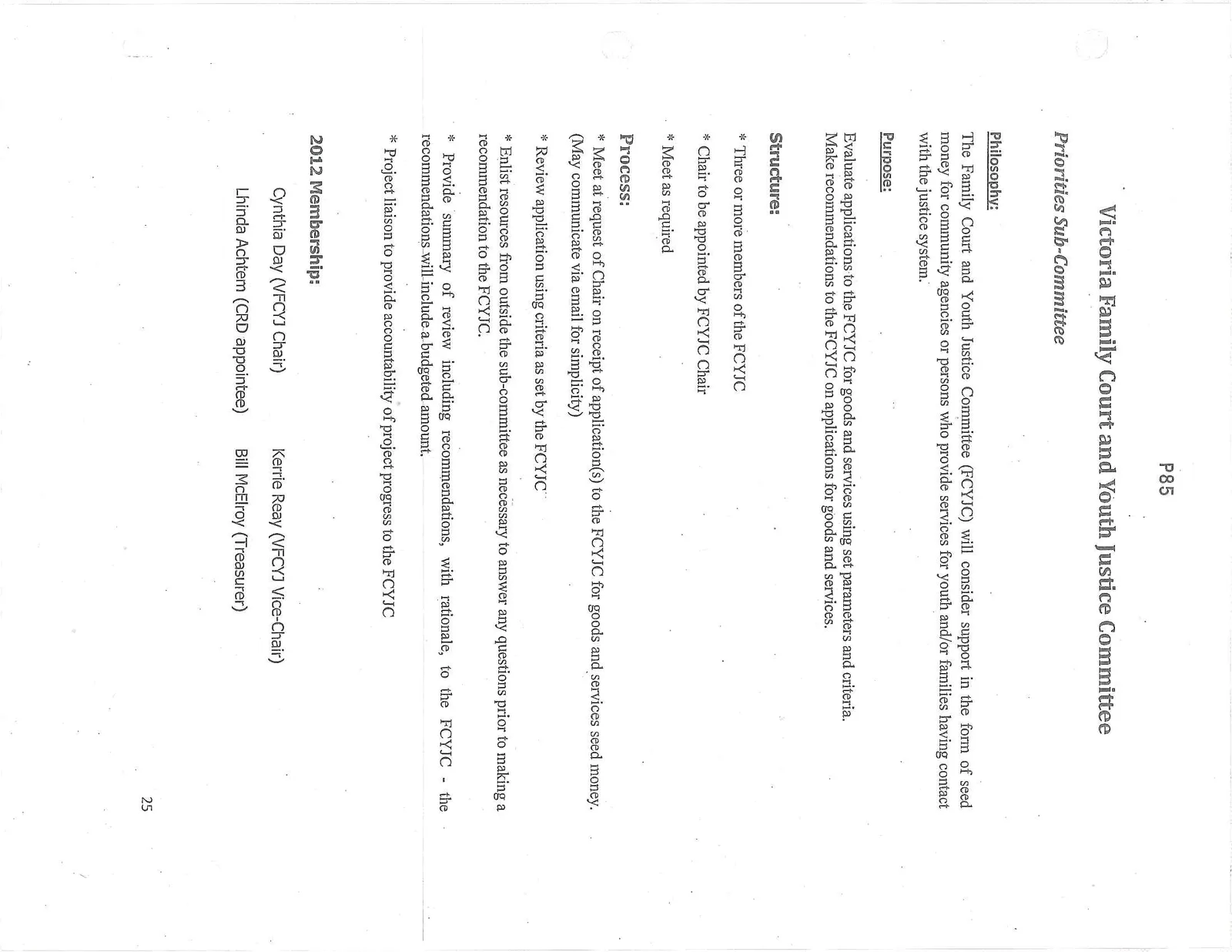 Document image