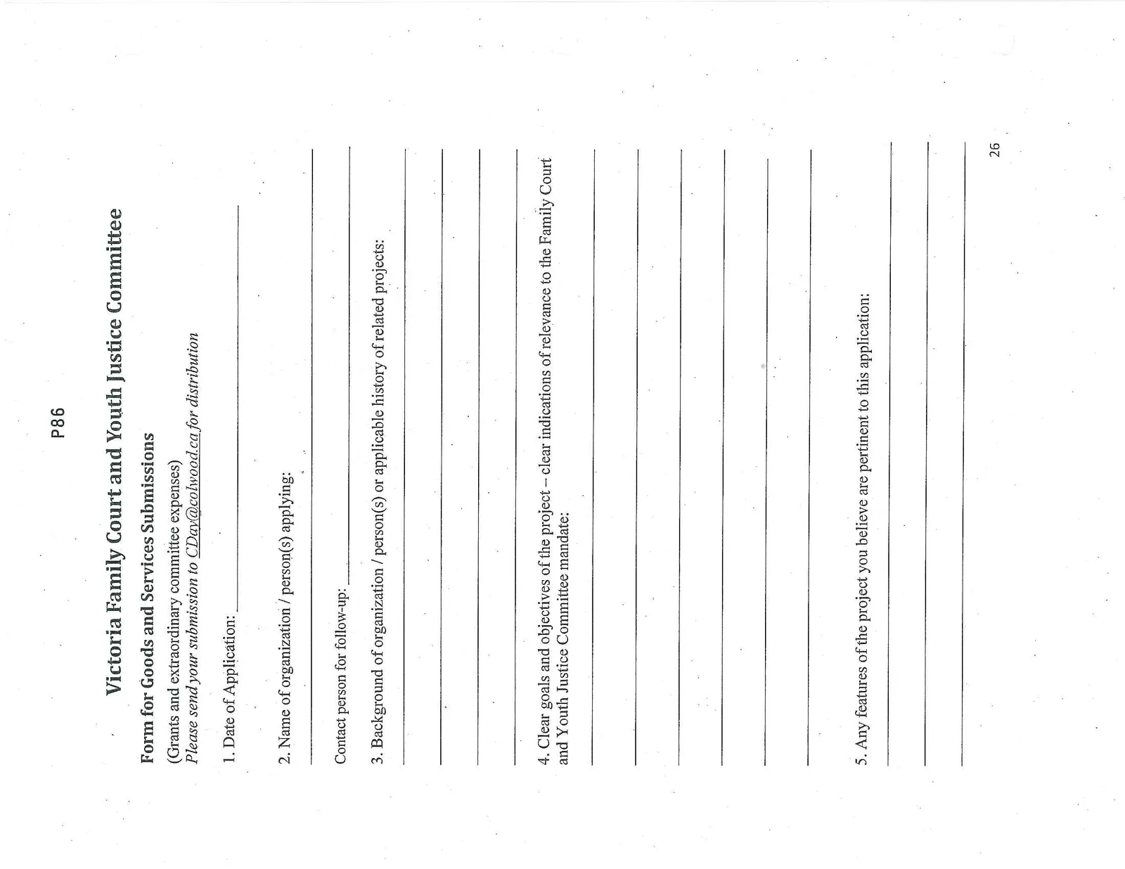 Document image