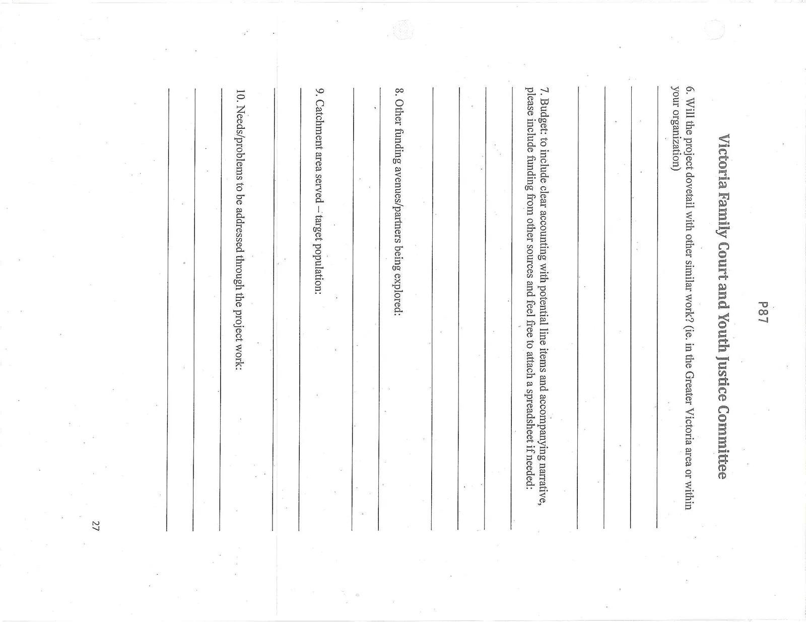 Document image