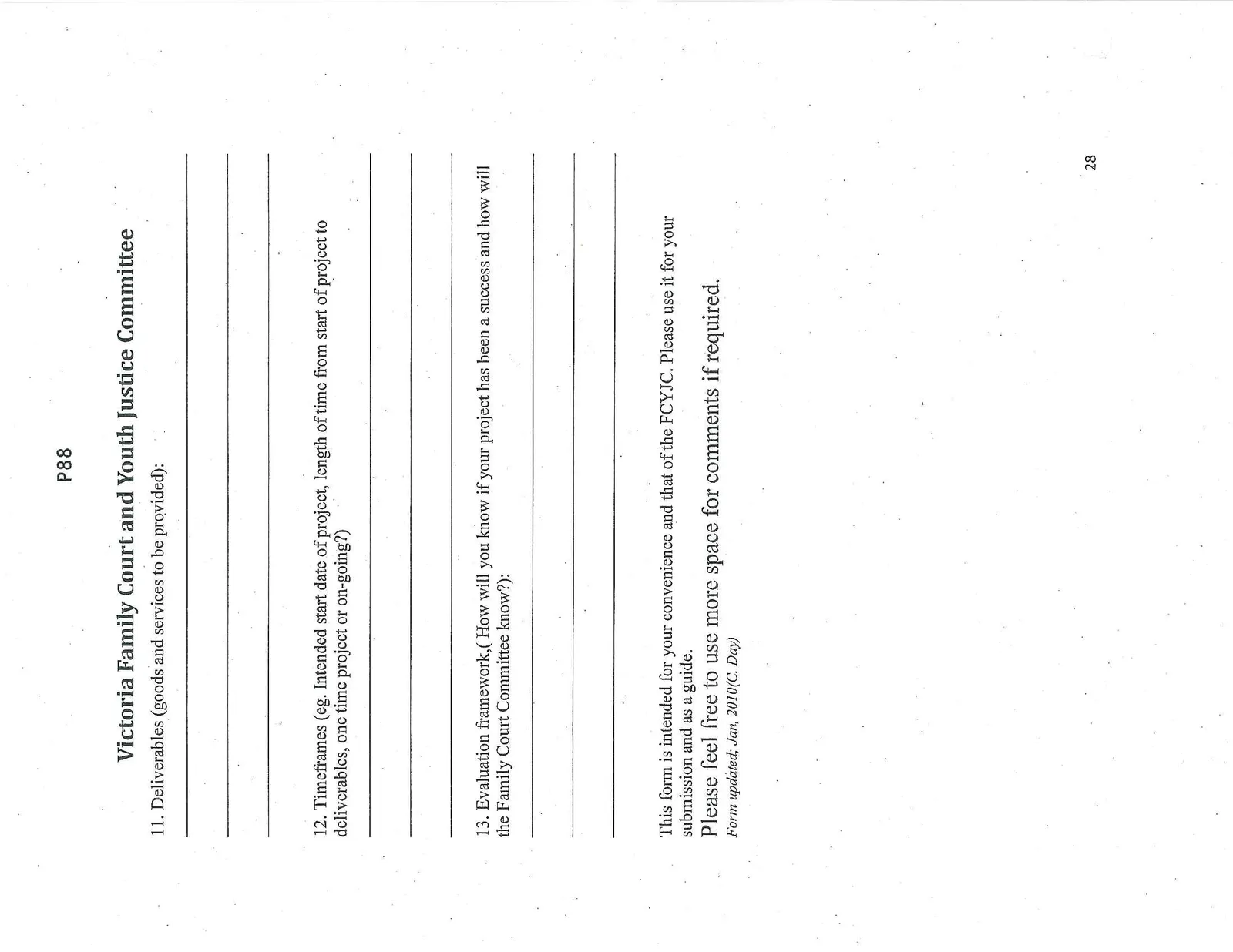 Document image