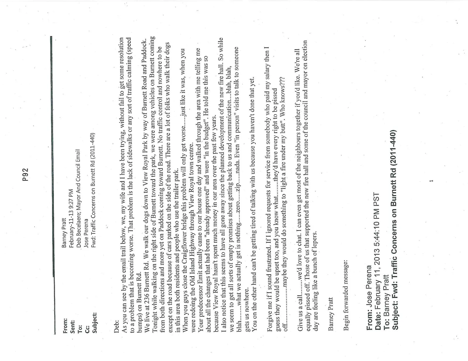 Document image