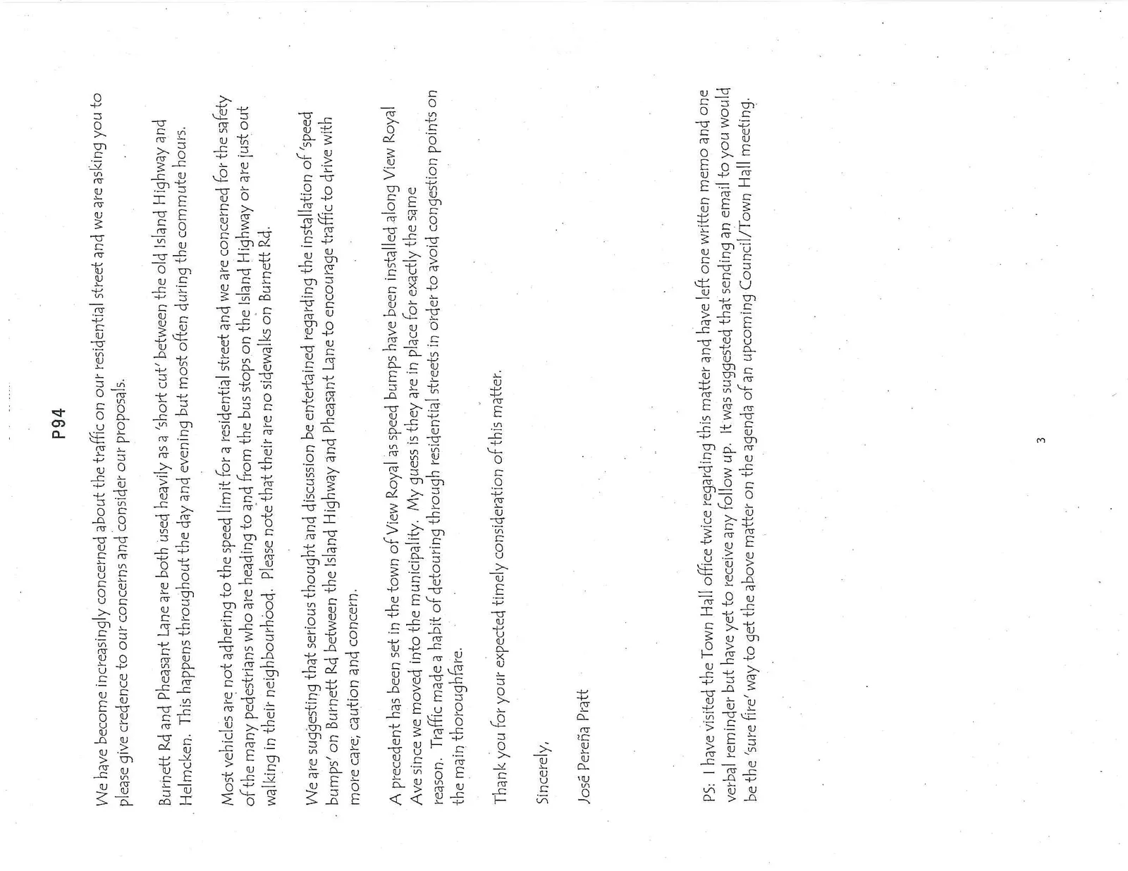 Document image