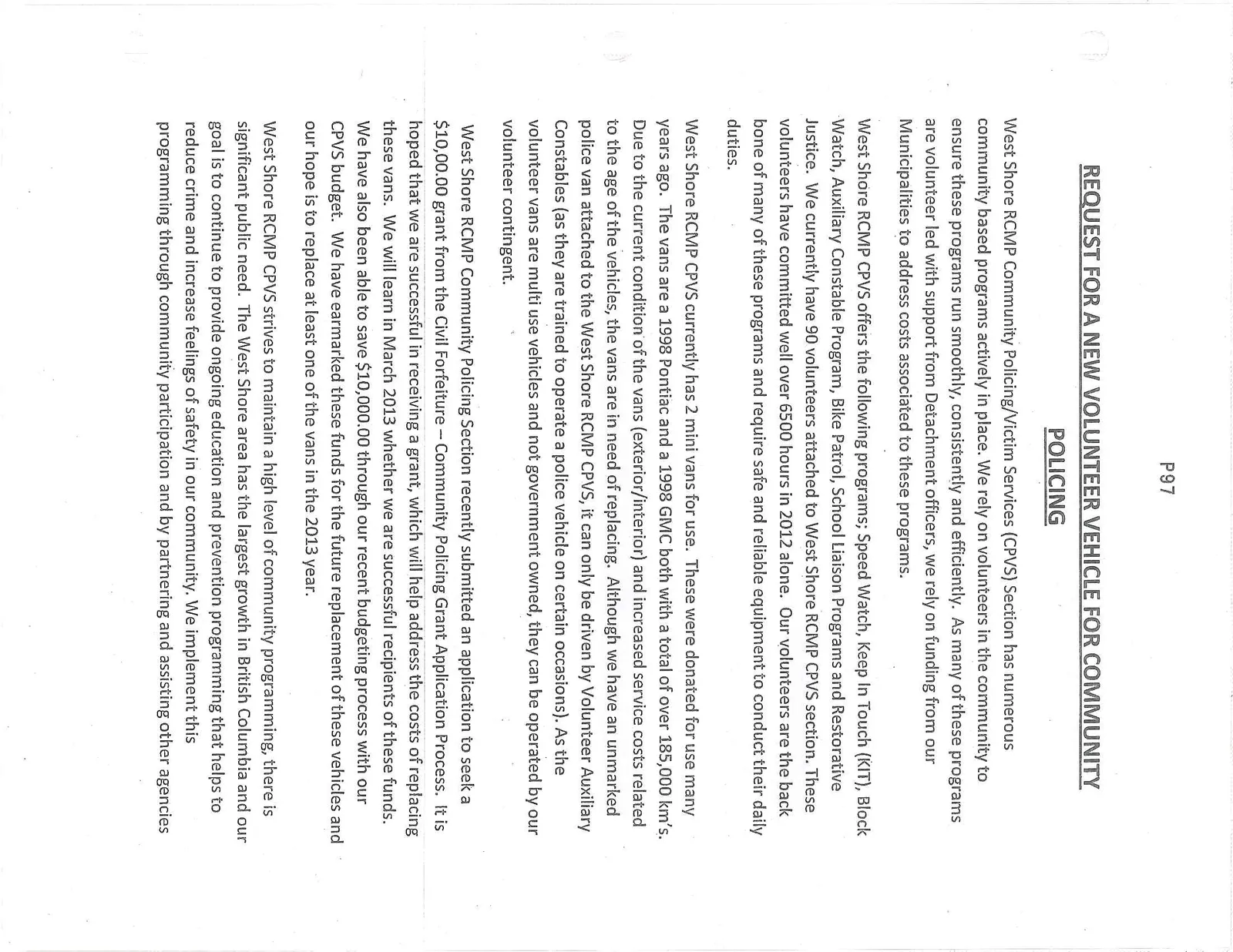 Document image