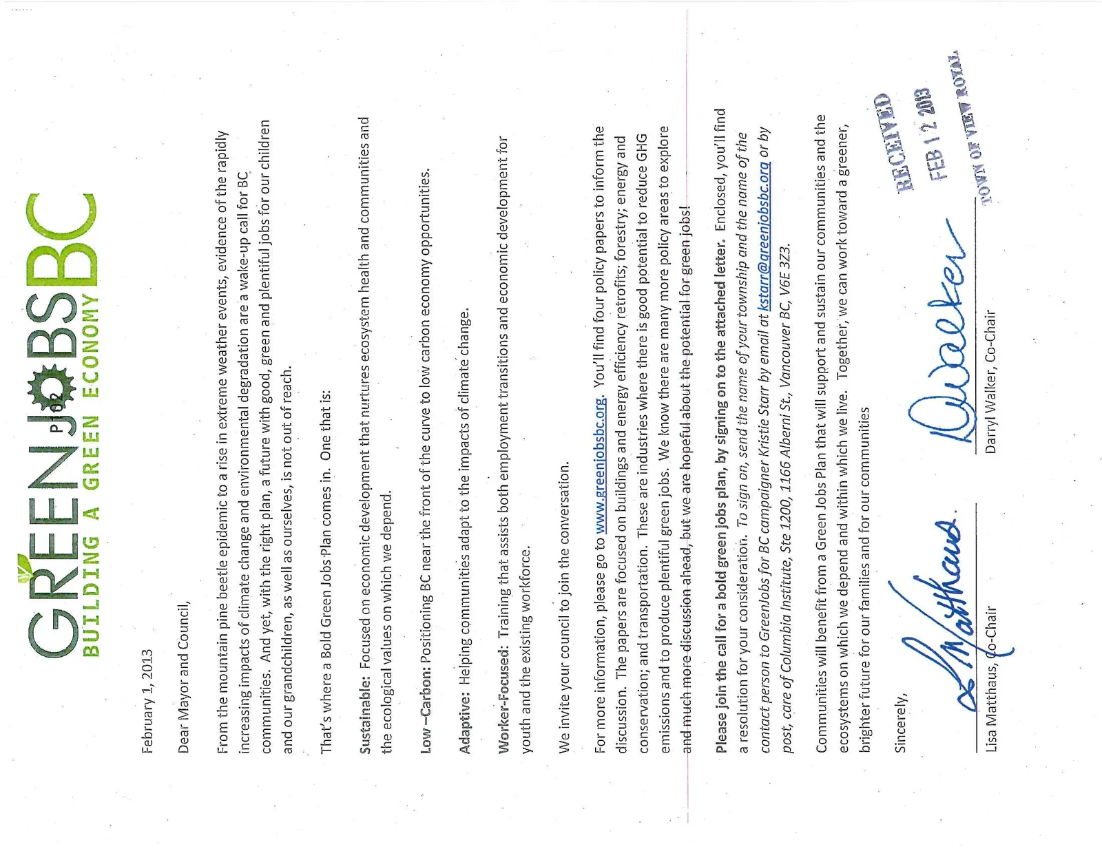 Document image