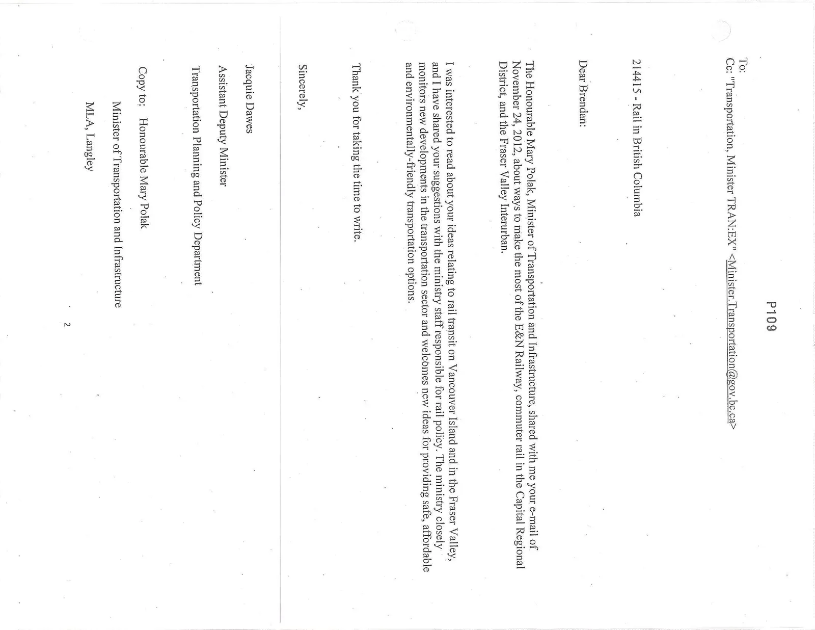 Document image