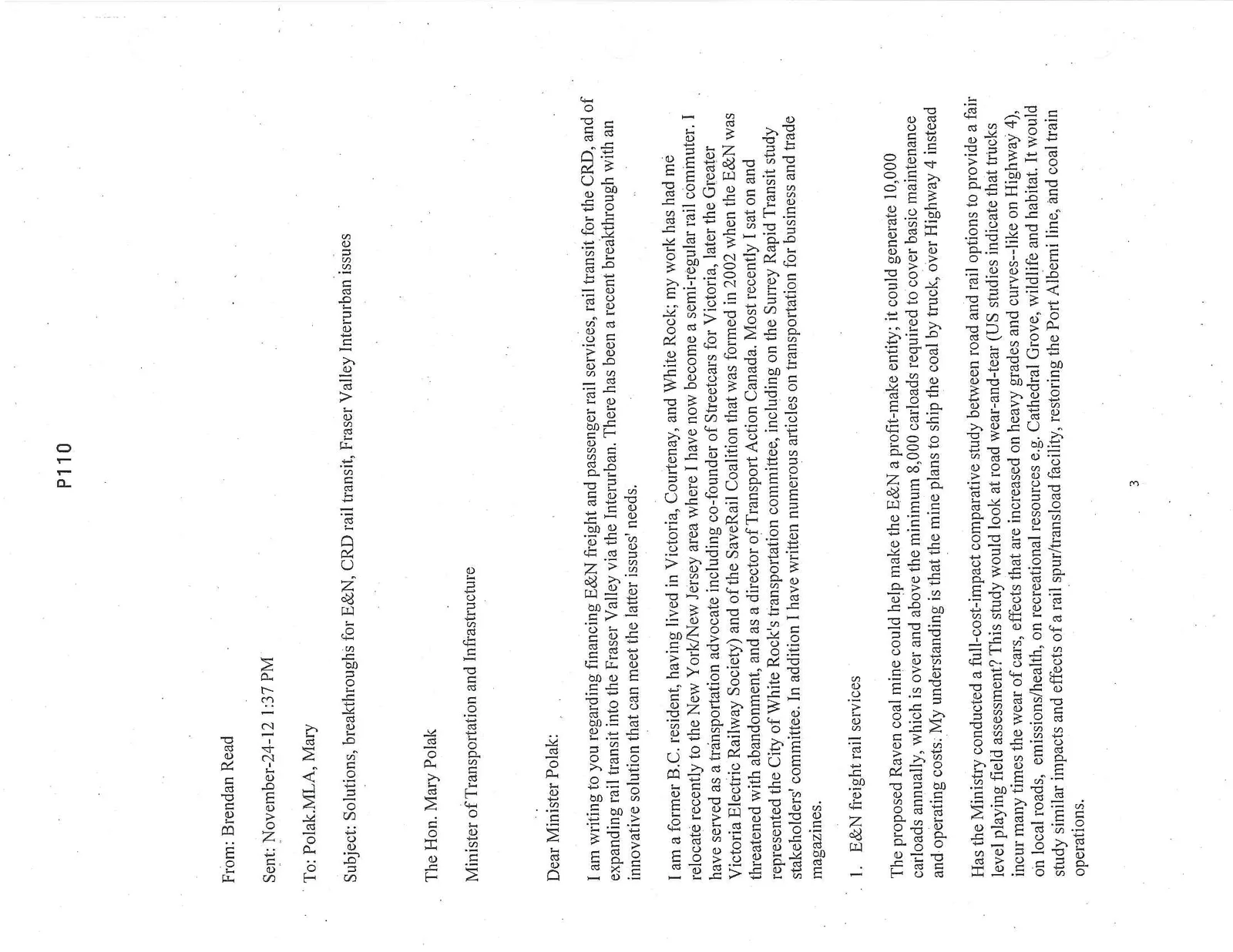 Document image