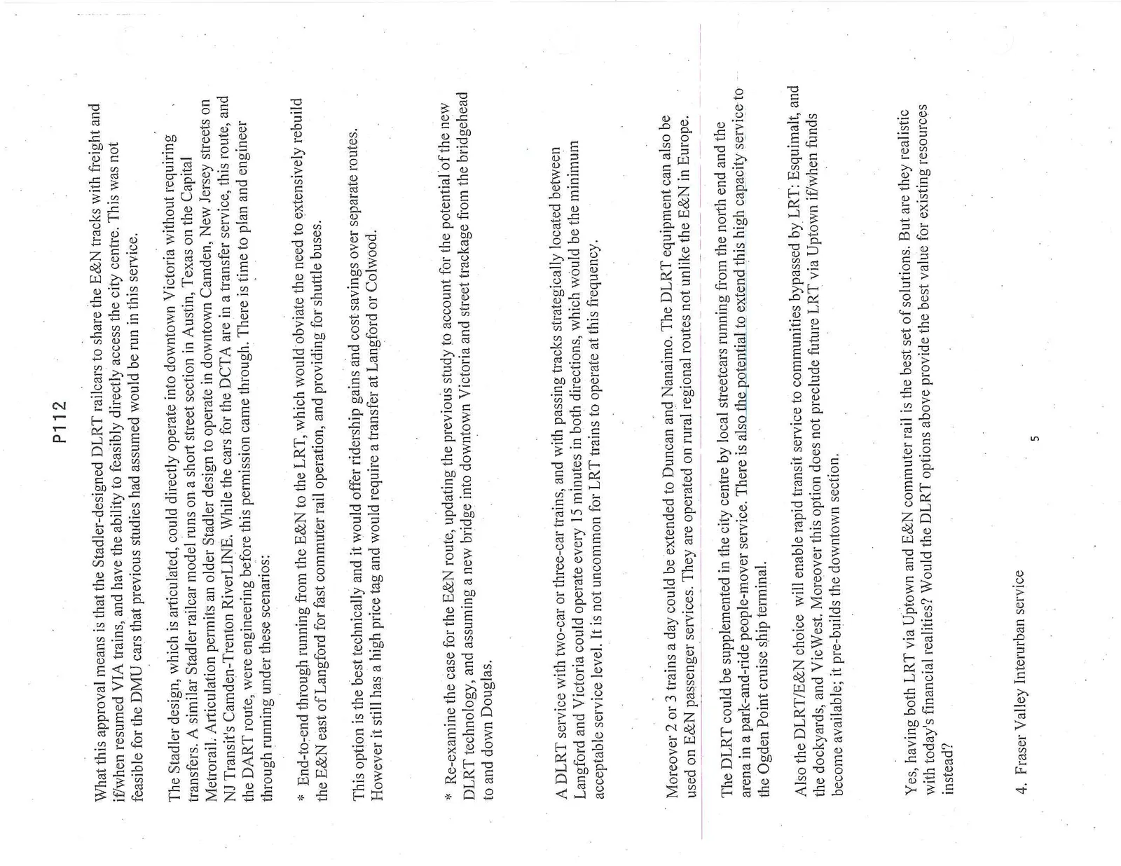 Document image