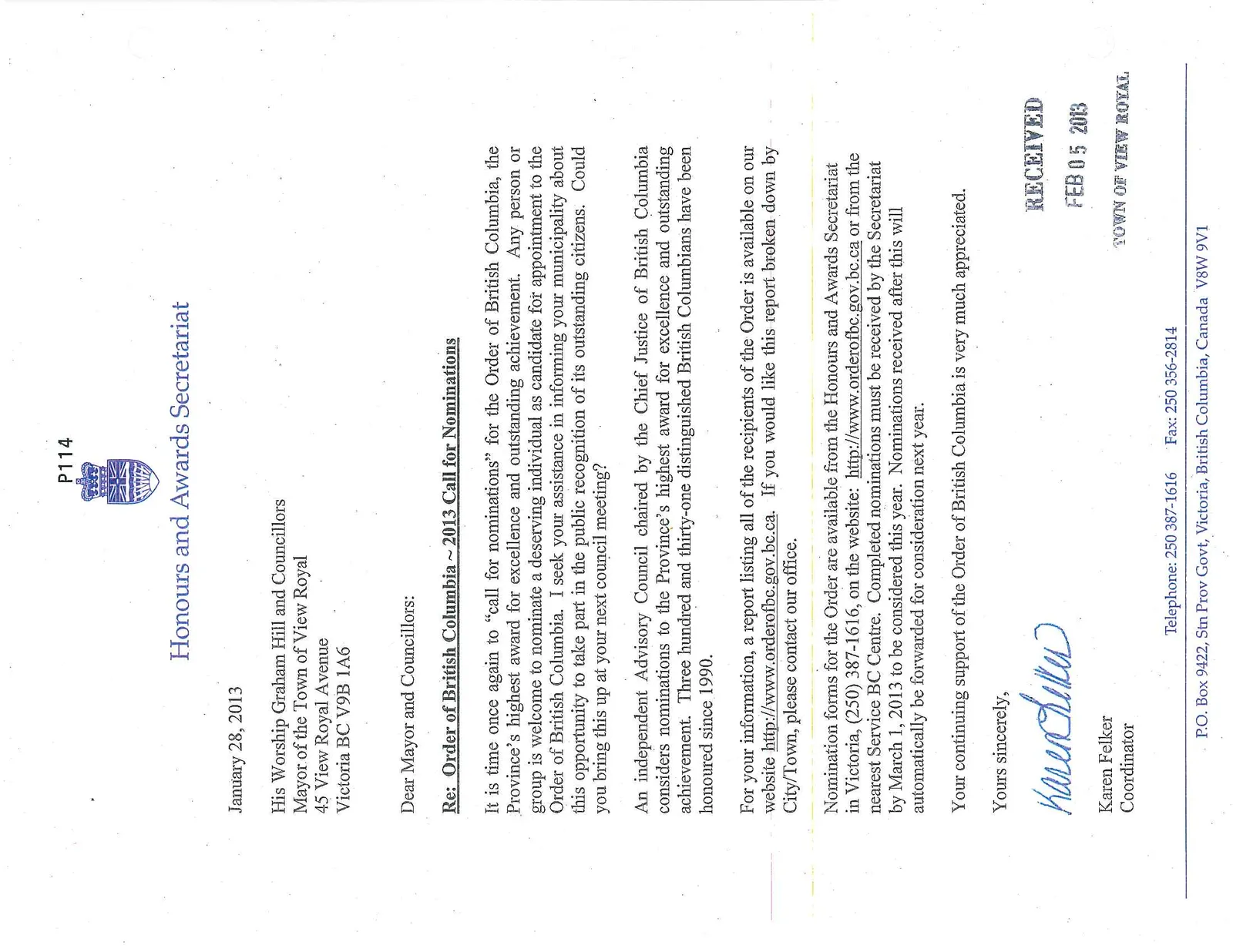 Document image