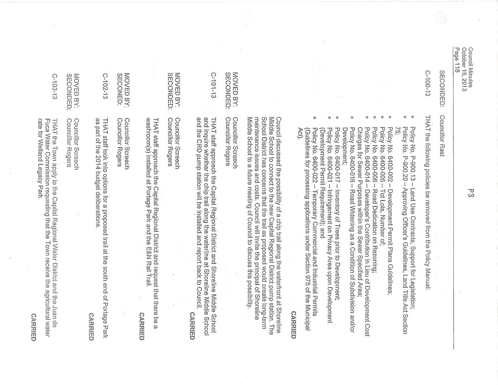 Document image