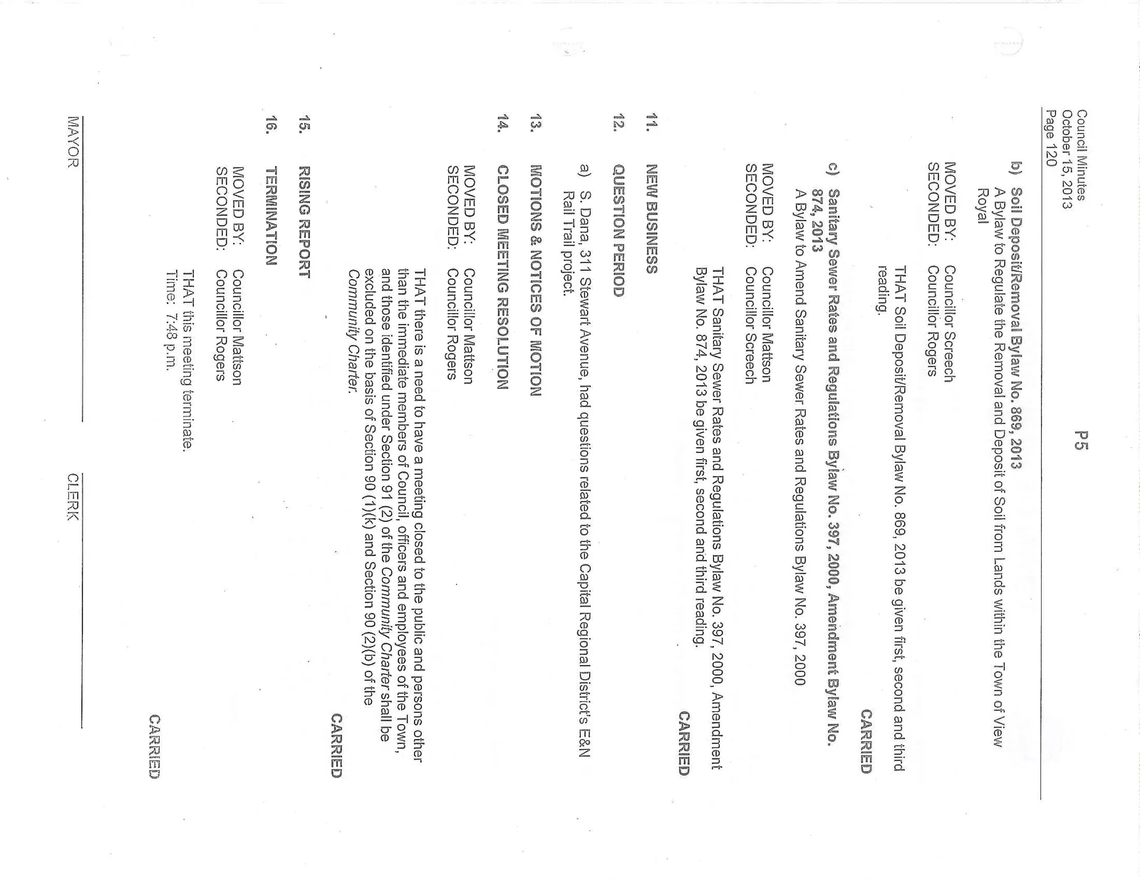 Document image