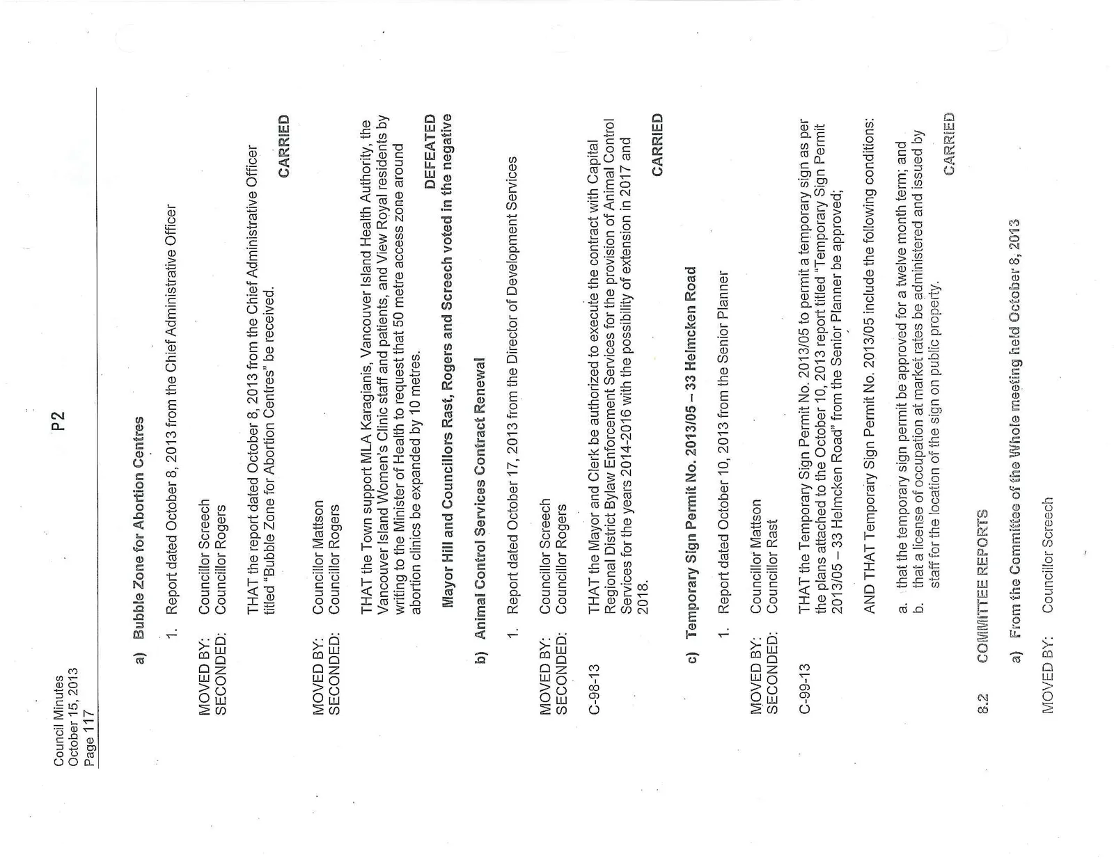 Document image