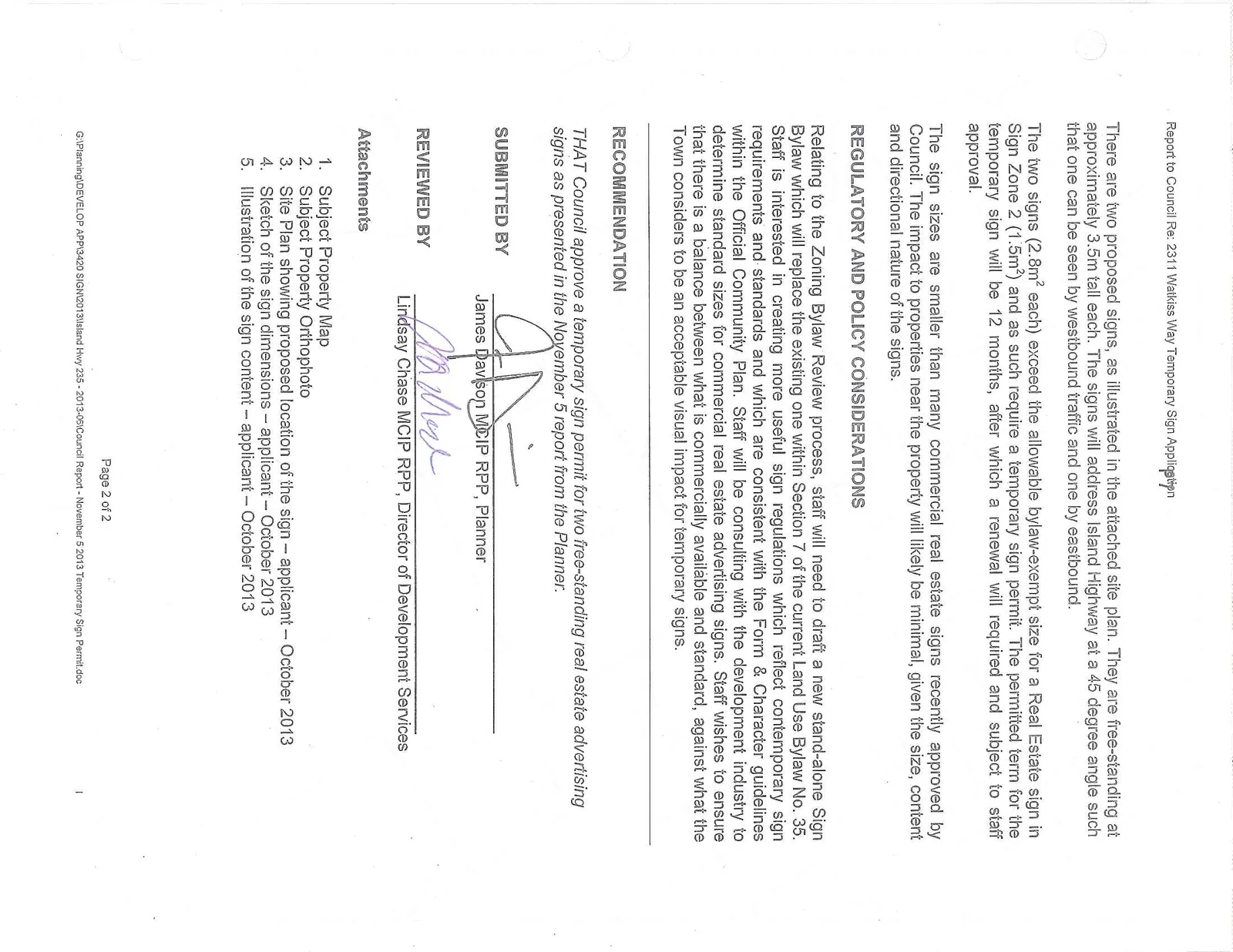 Document image