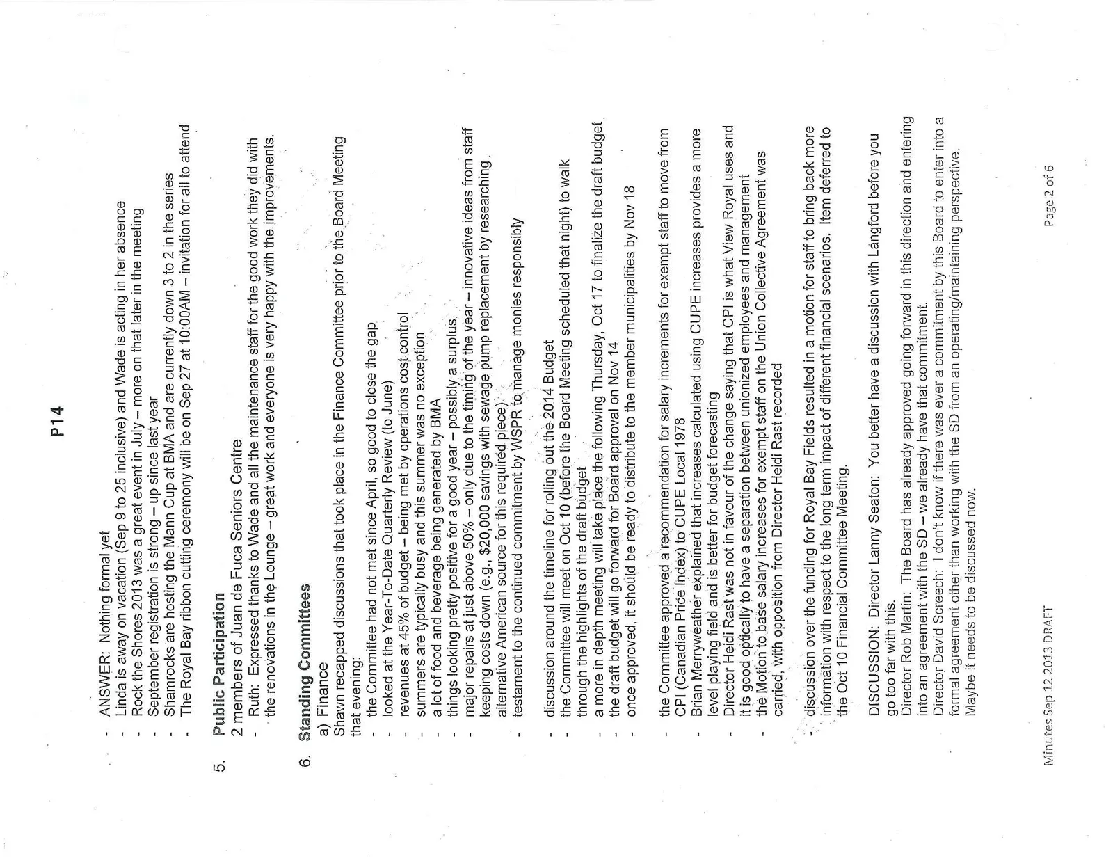 Document image