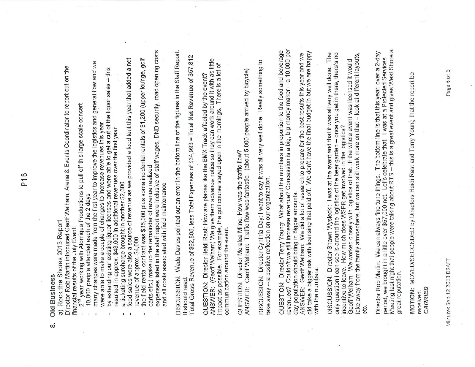 Document image