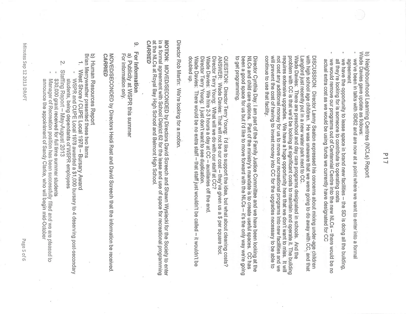 Document image