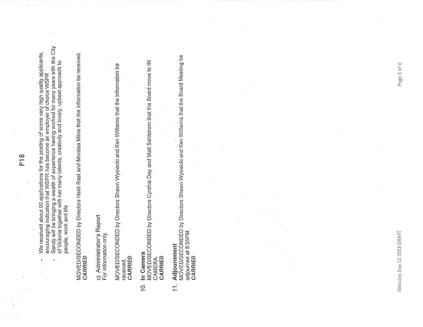 Document image