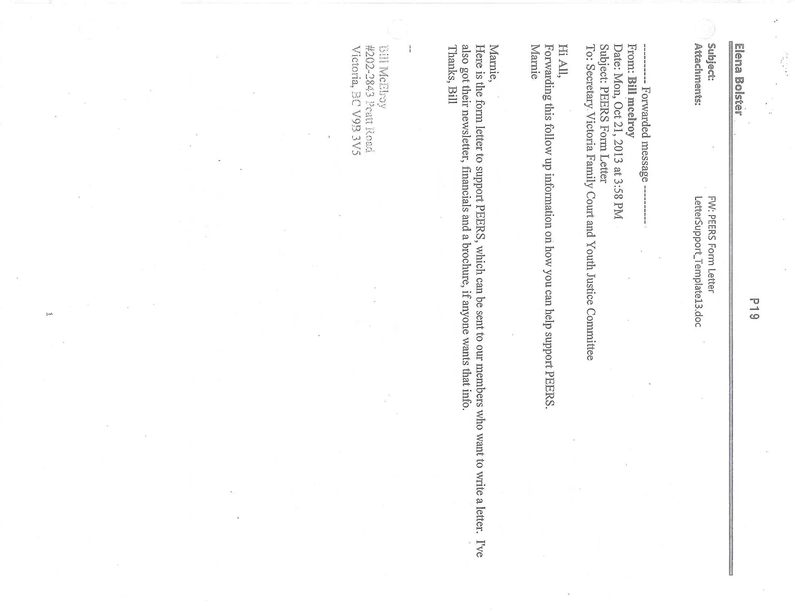 Document image