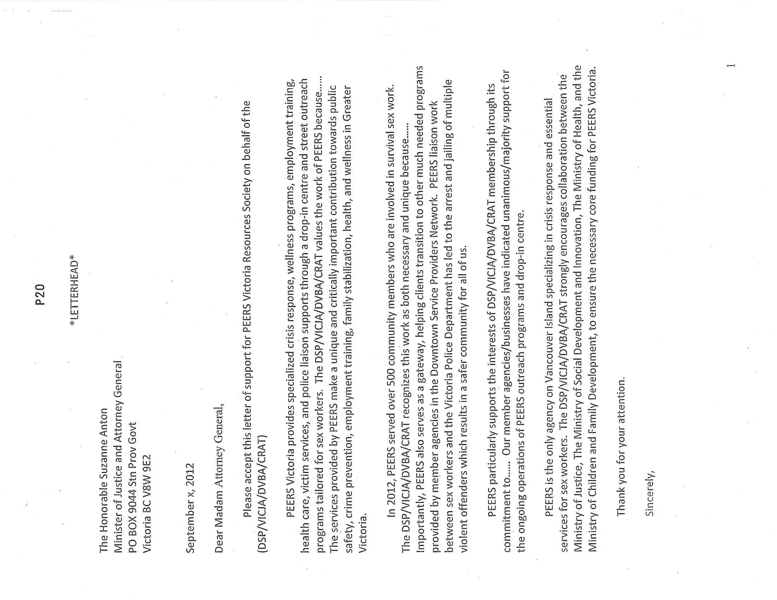 Document image