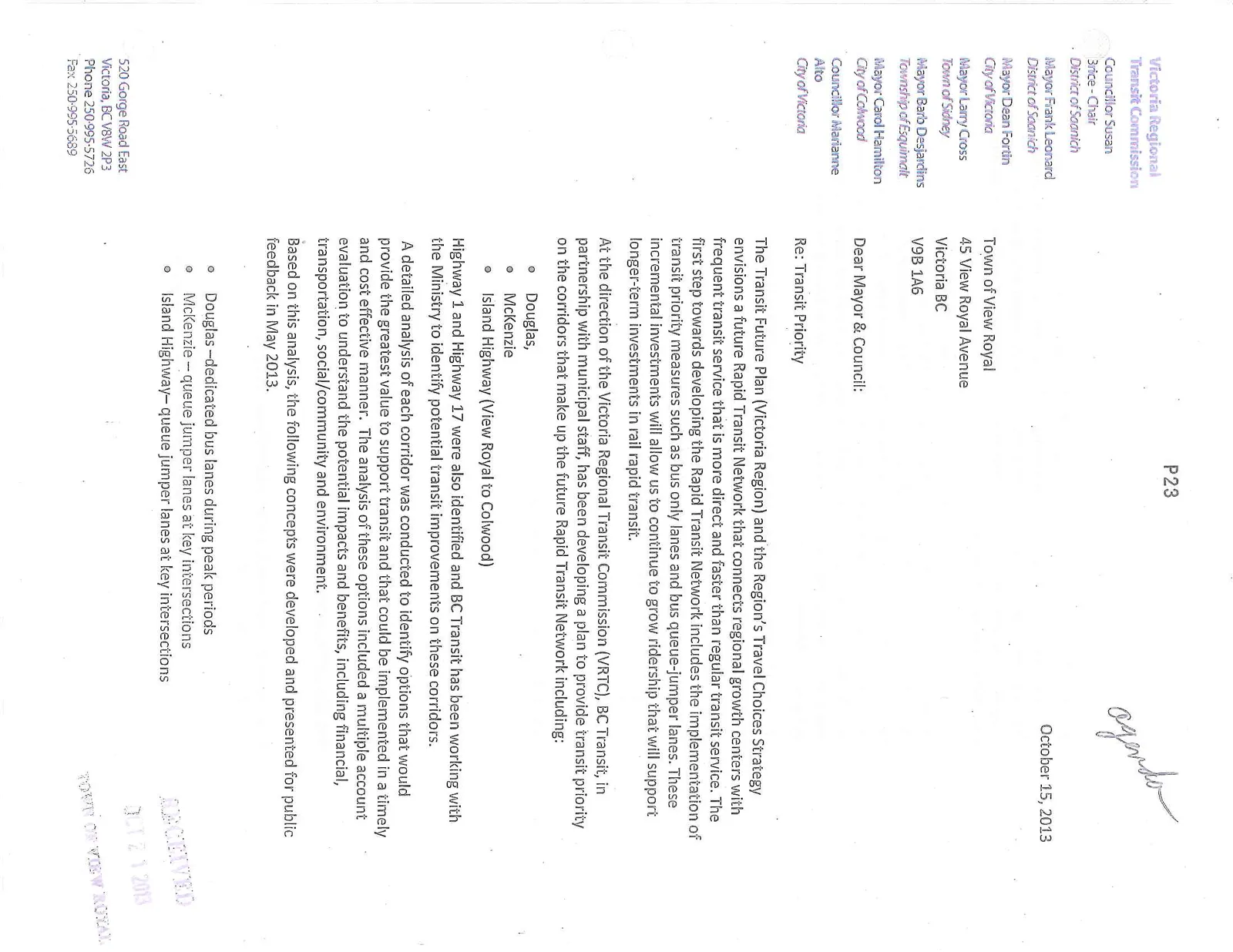 Document image
