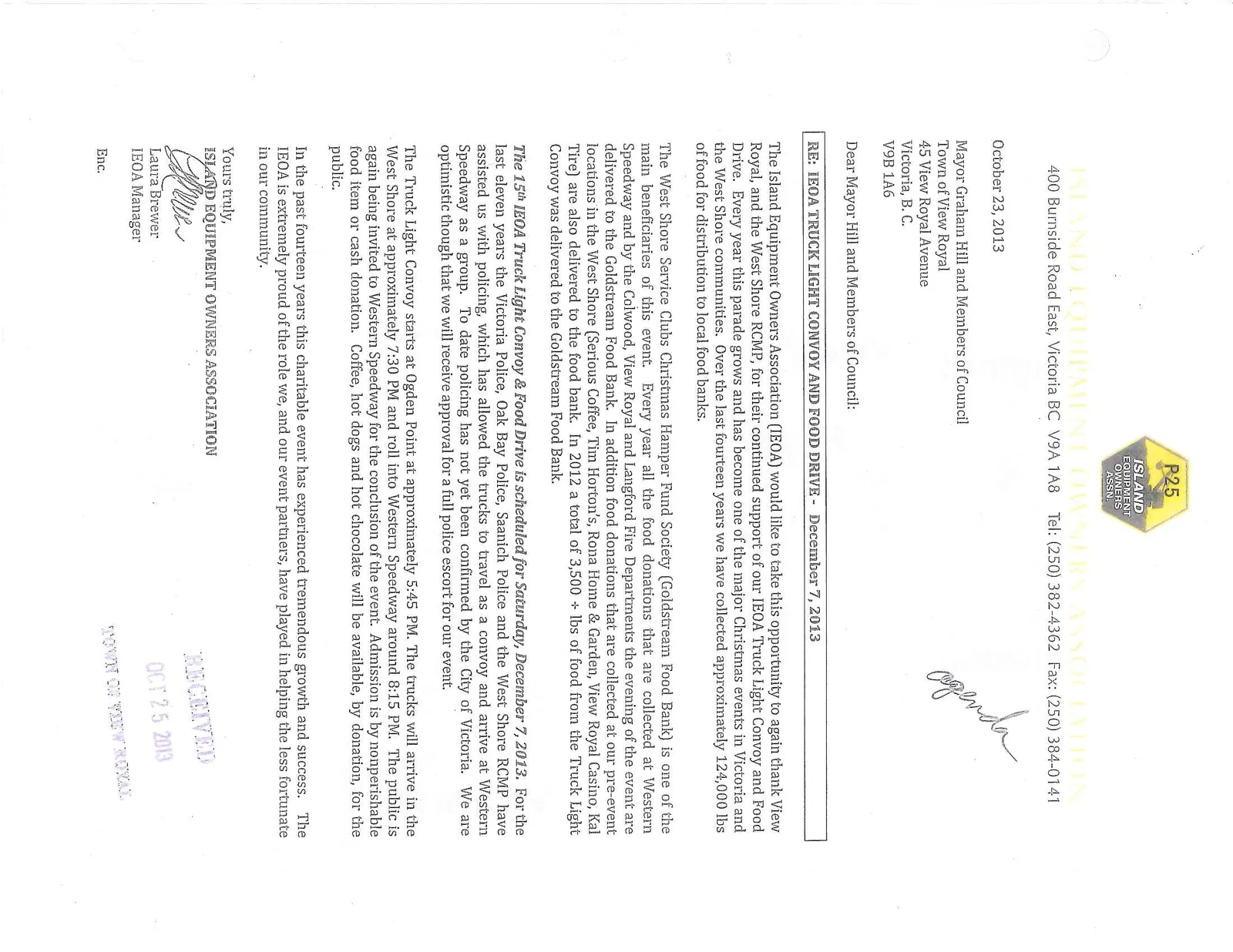 Document image
