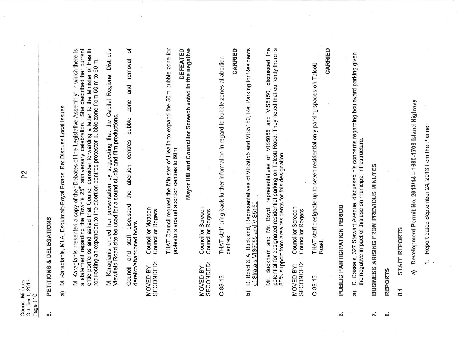 Document image