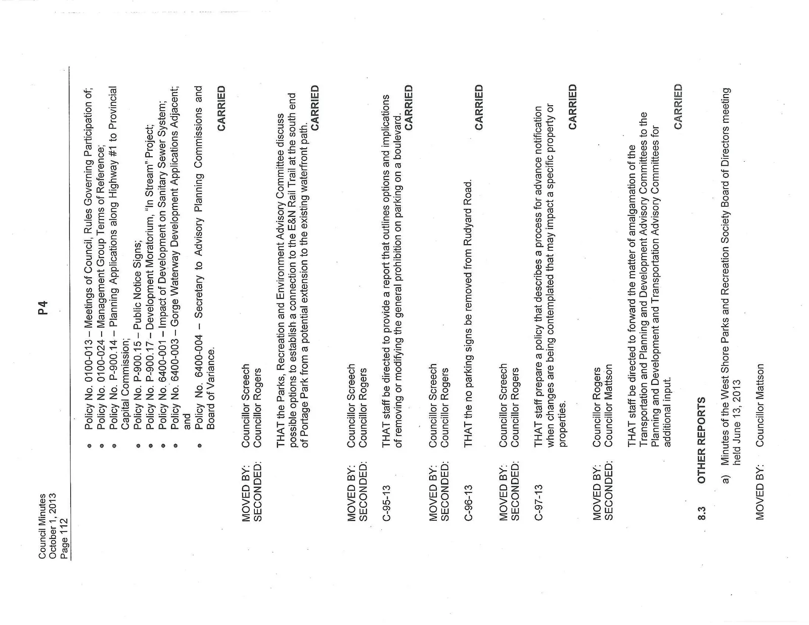 Document image
