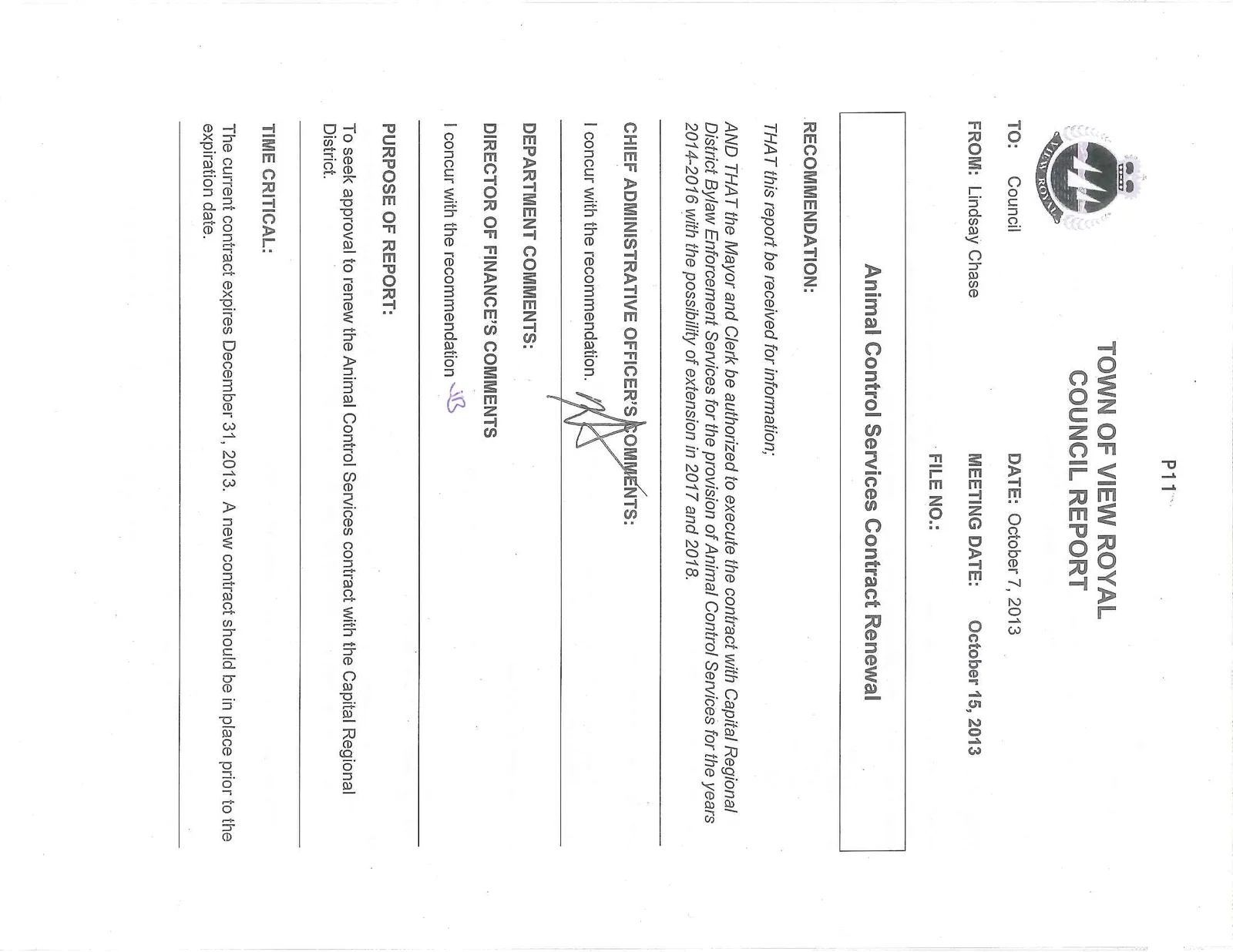 Document image