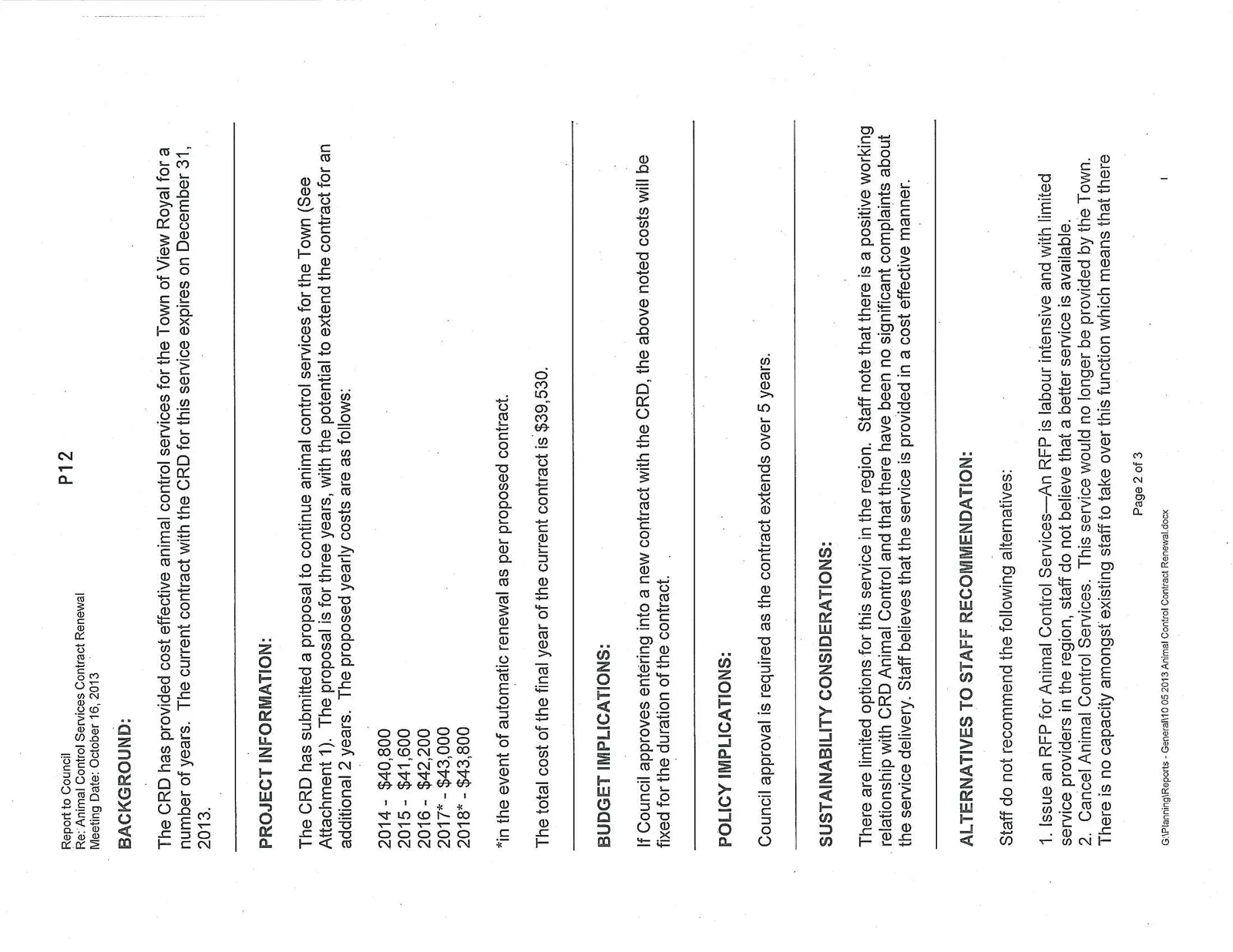 Document image